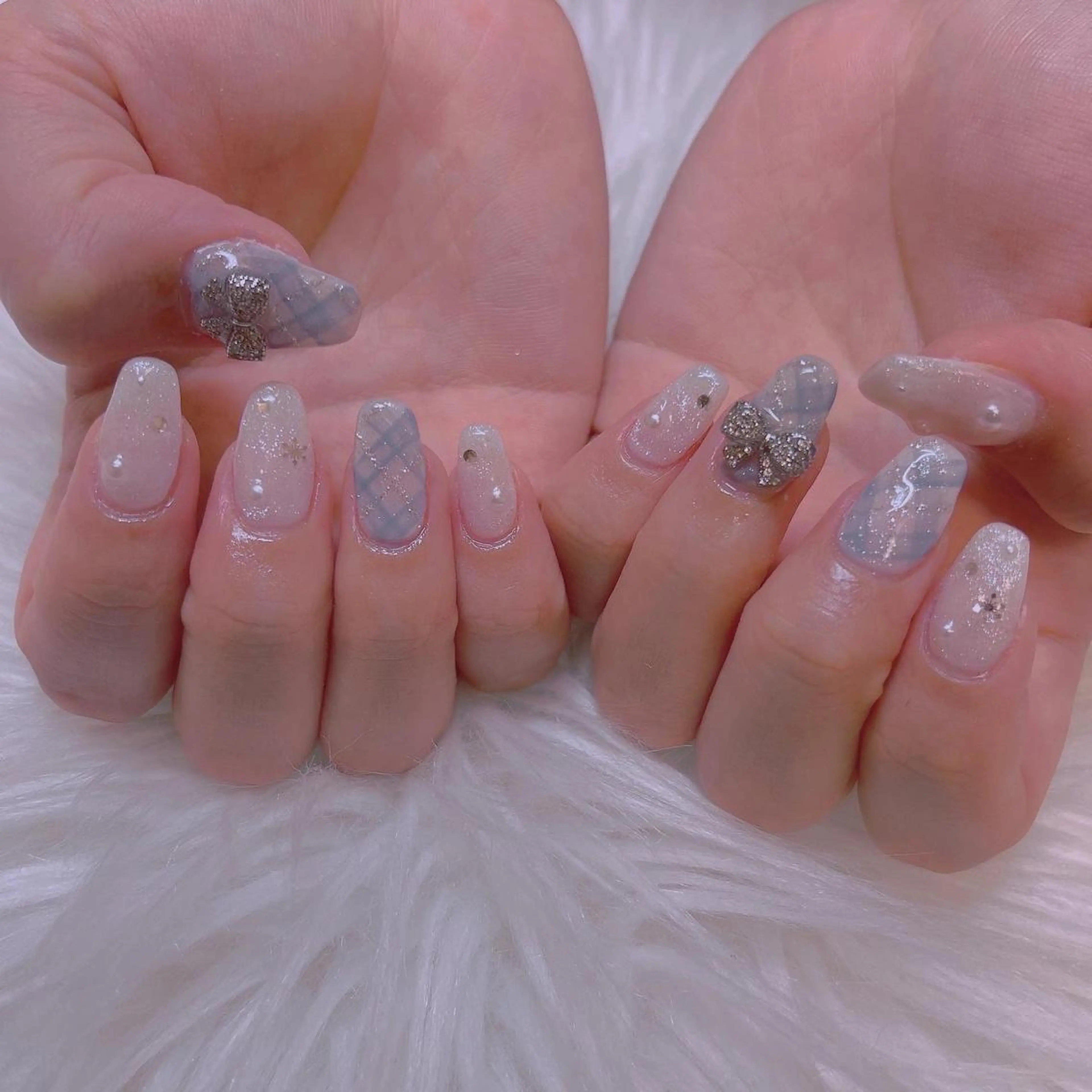 ネイル Private Salon 大宮のネイルデザイン