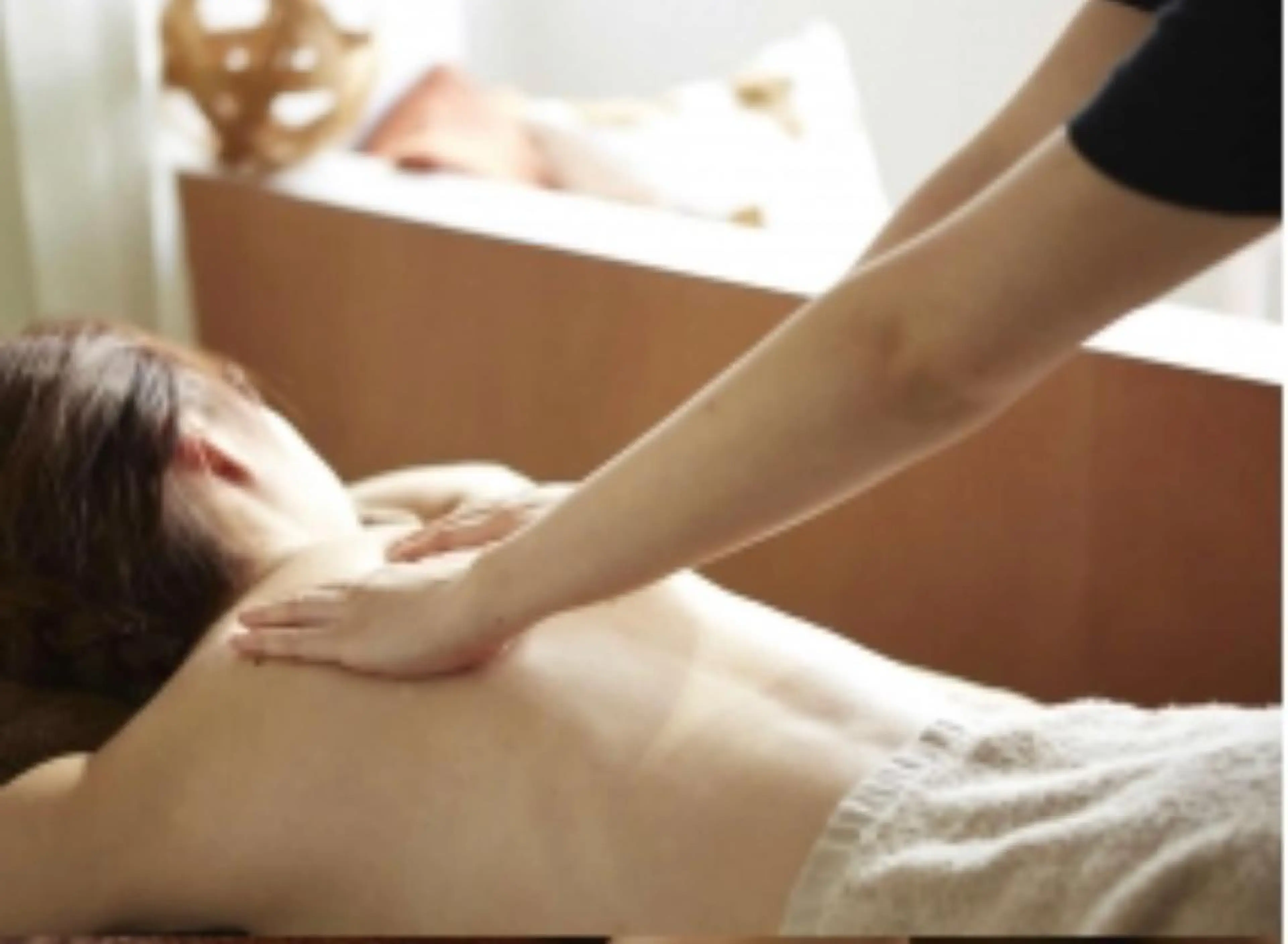 プライベート サロンのエステ・リラクイメージ