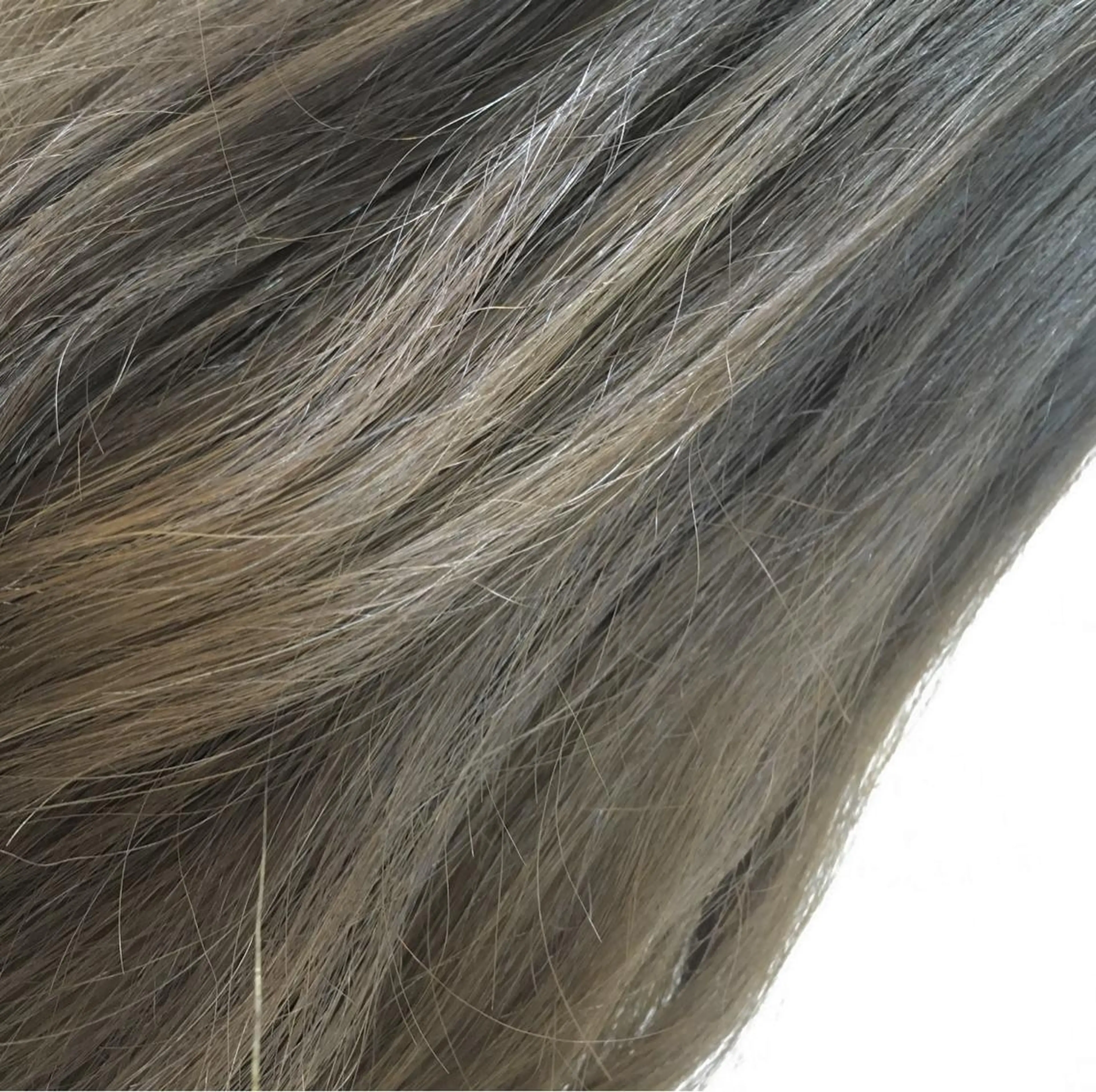 ロング カラー ブリーチ グラデーションカラー ブリーチなしカラー 藤井 仁紀のヘアスタイル