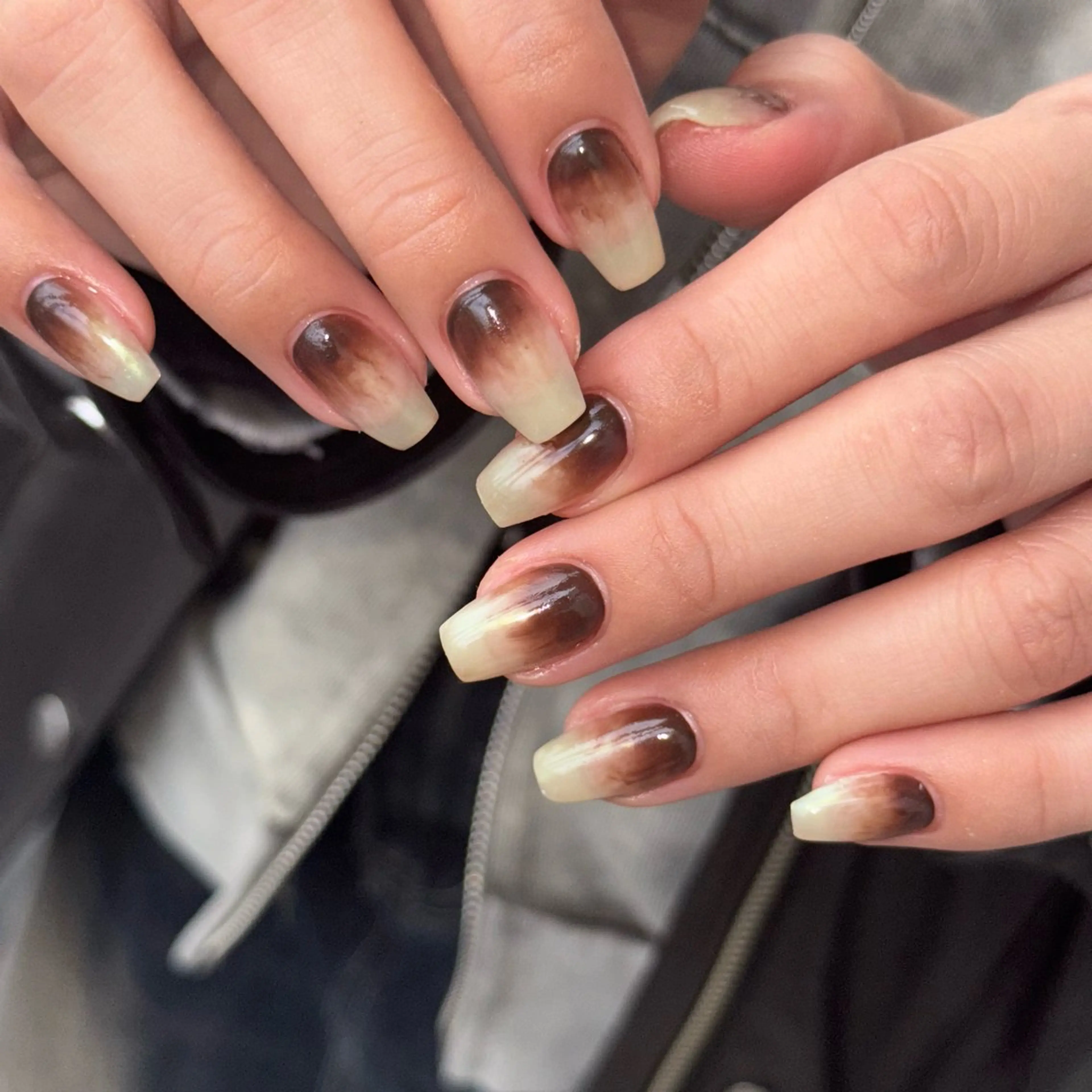 ネイル nail salon 7 _seven_のネイルデザイン