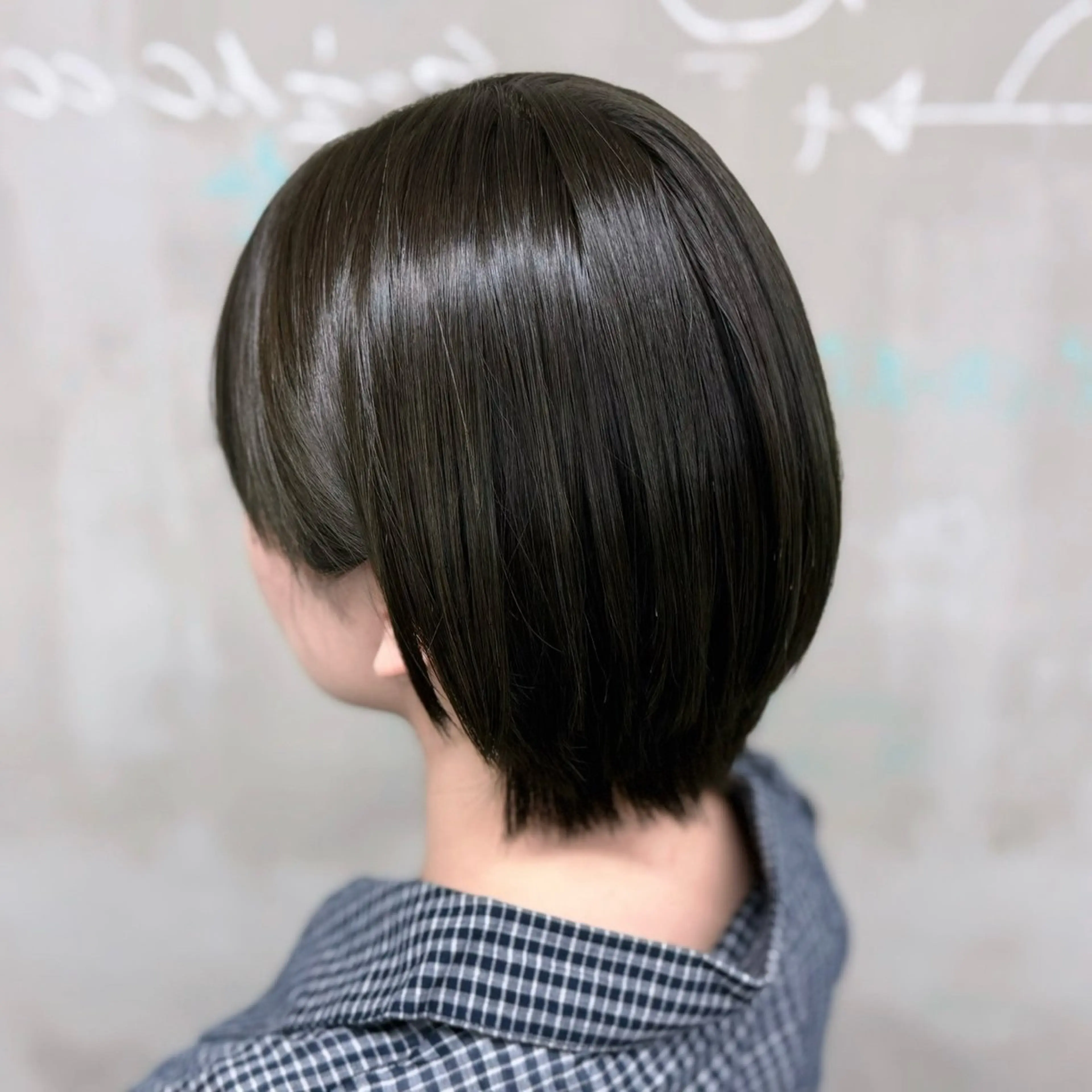 ショート カラー miyu ✧のヘアスタイル