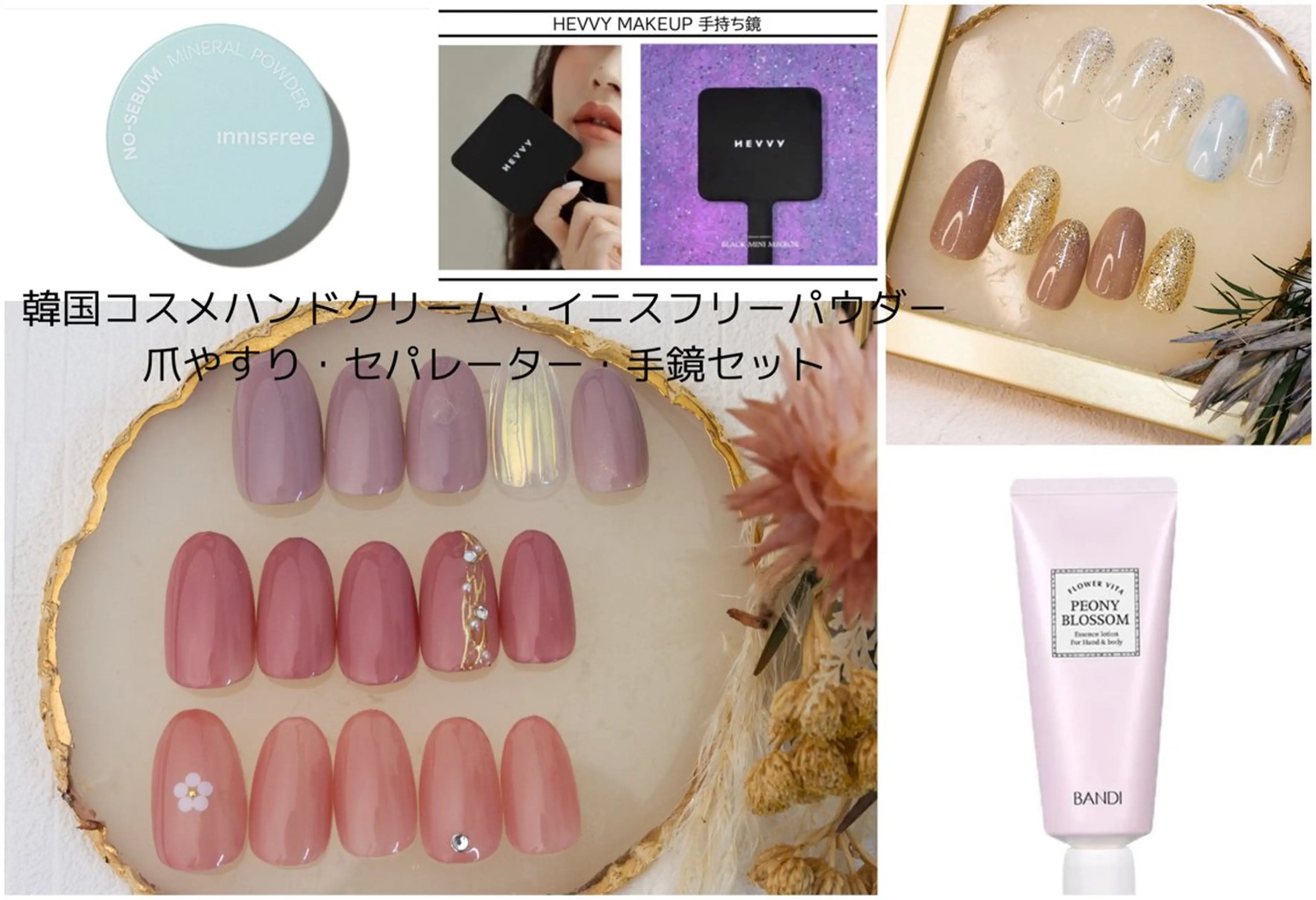 ネイル クレアラルーチェ studentサロンのネイルデザイン