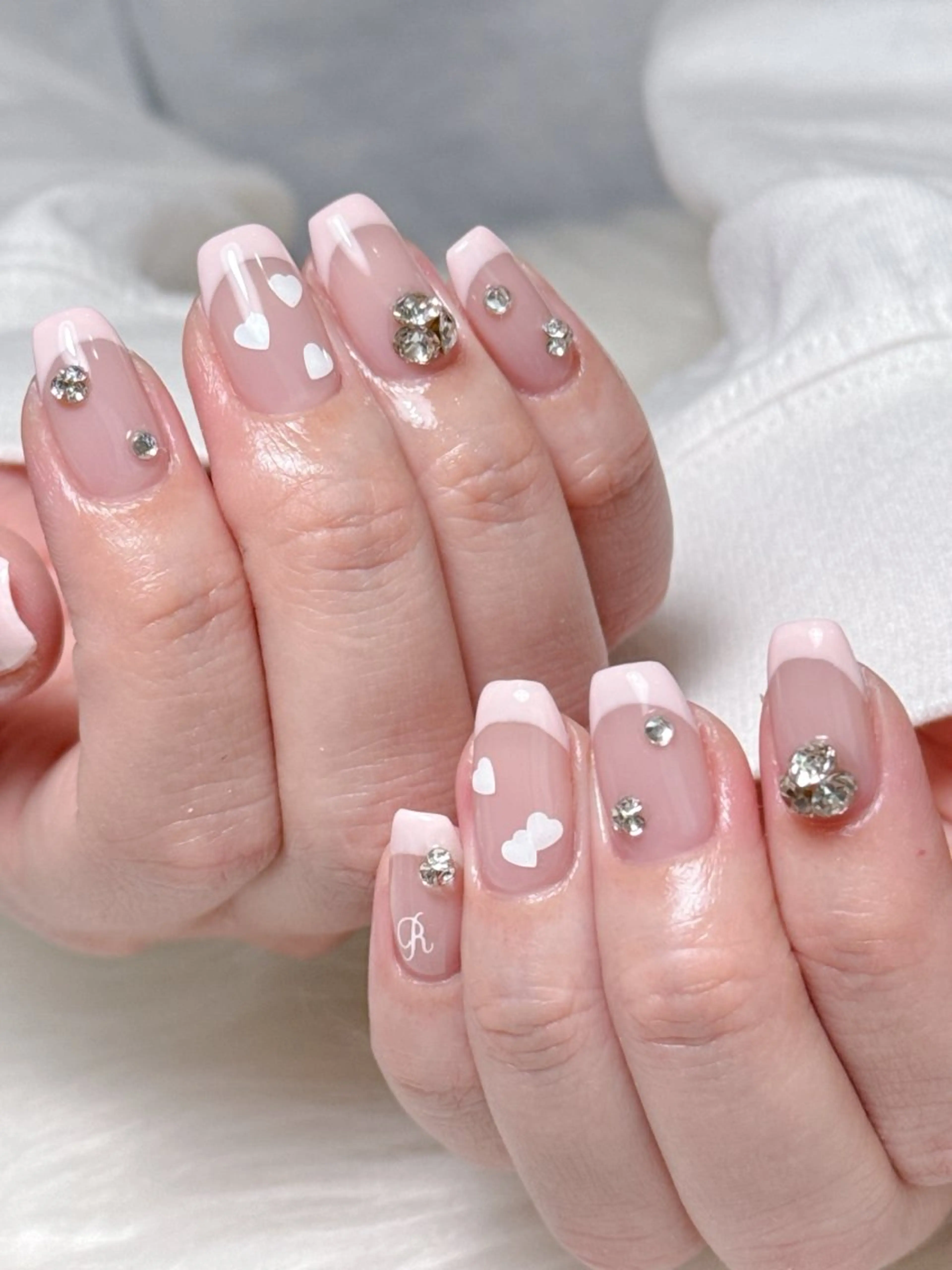 ネイル Ccoco_nail 【ｼｰｺｺﾈｲﾙ】のネイルデザイン