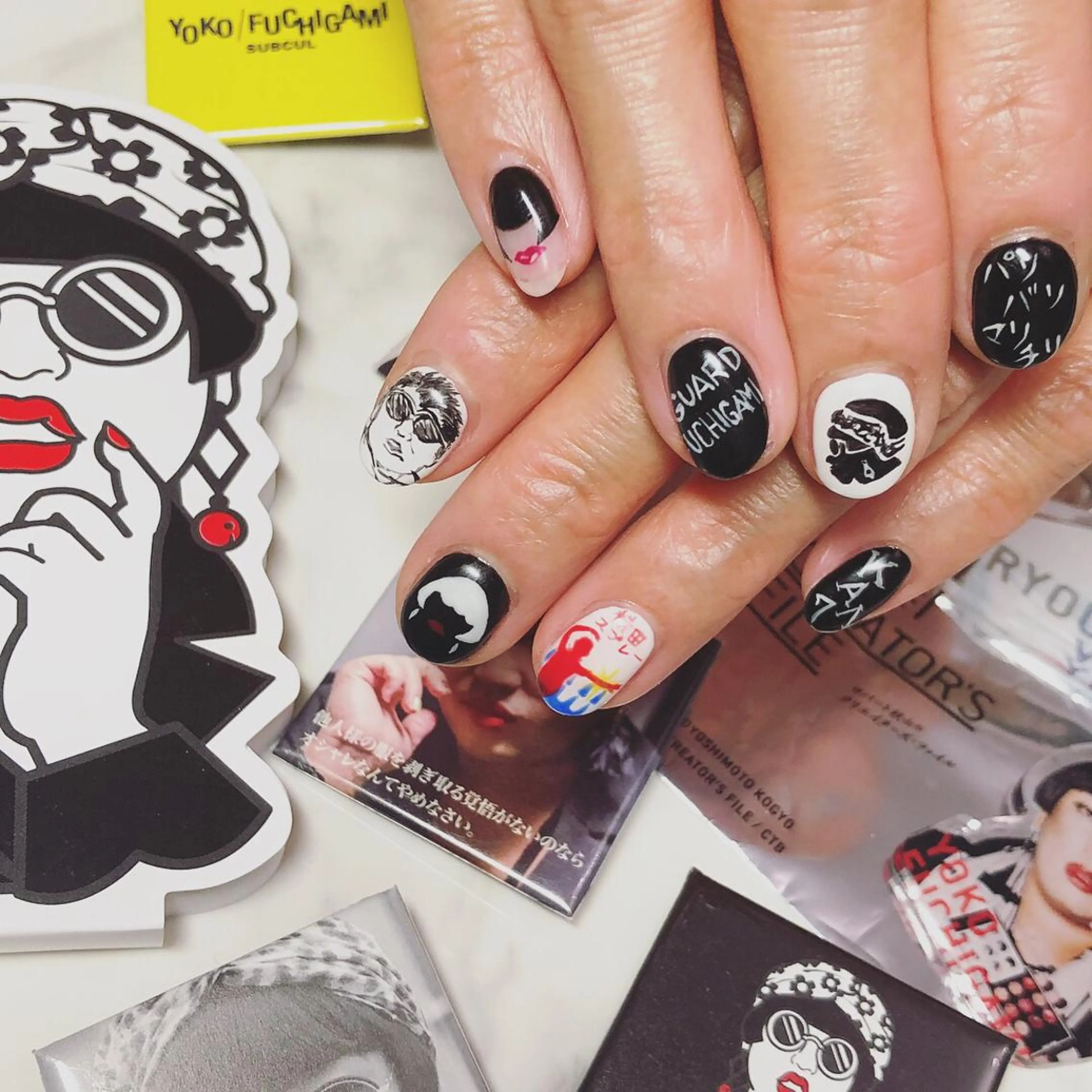 ネイル Ruka nail 【ﾙｶ ﾈｲﾙ】のネイルデザイン