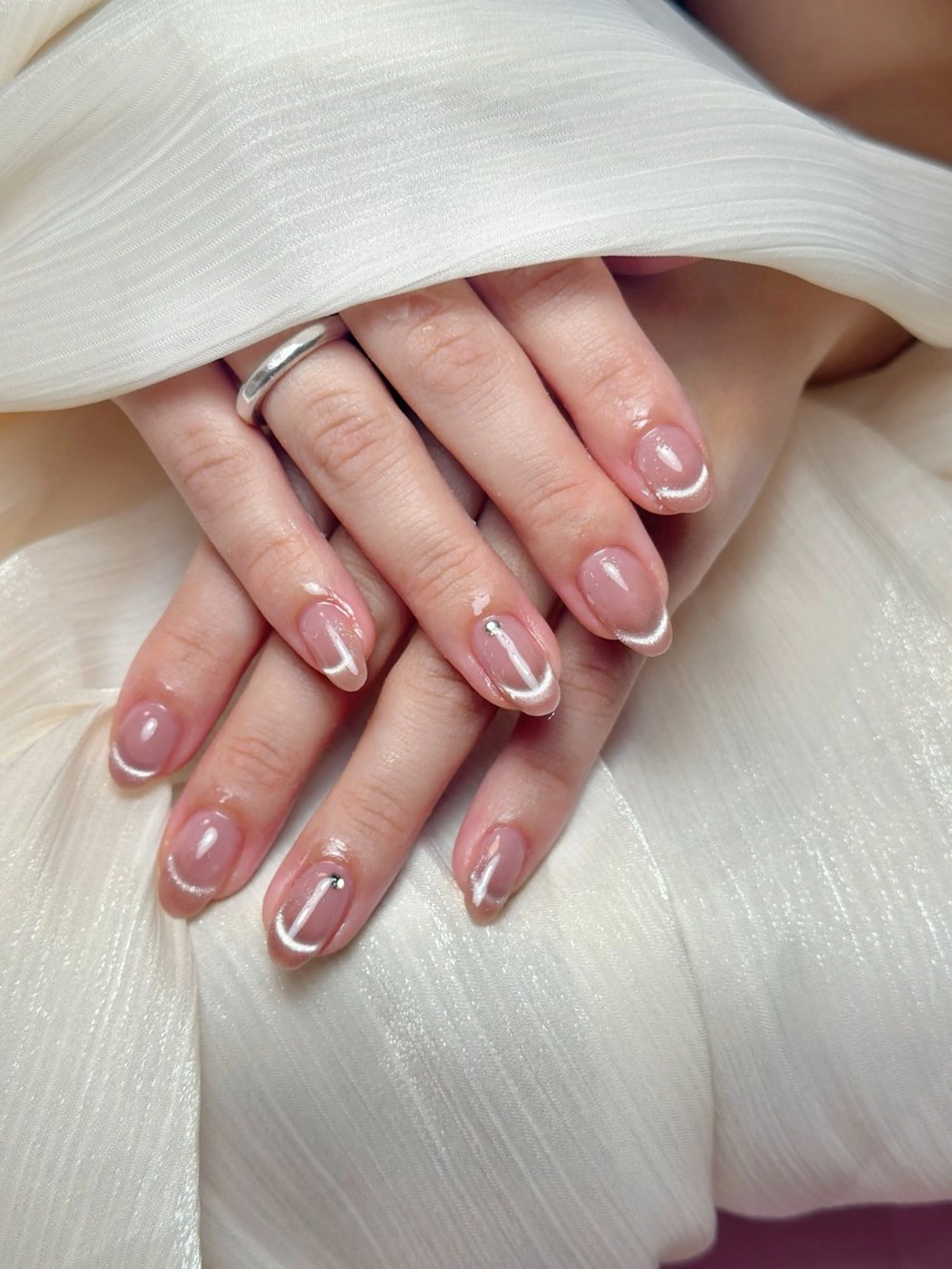 ネイル Ann- NailQueensのネイルデザイン