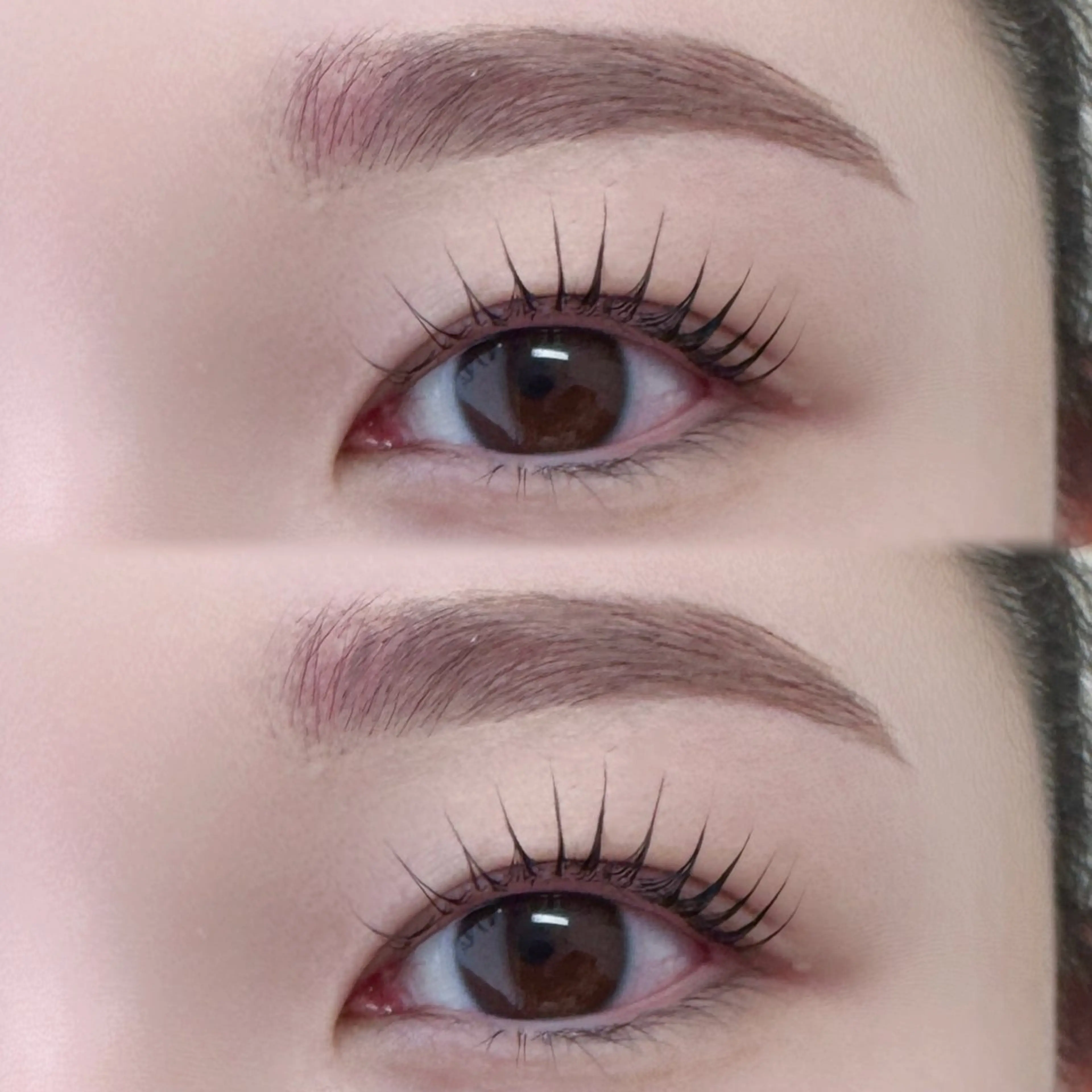 マツエク・マツパ Une fleur Sayakaの眉毛・アイブロウイメージ