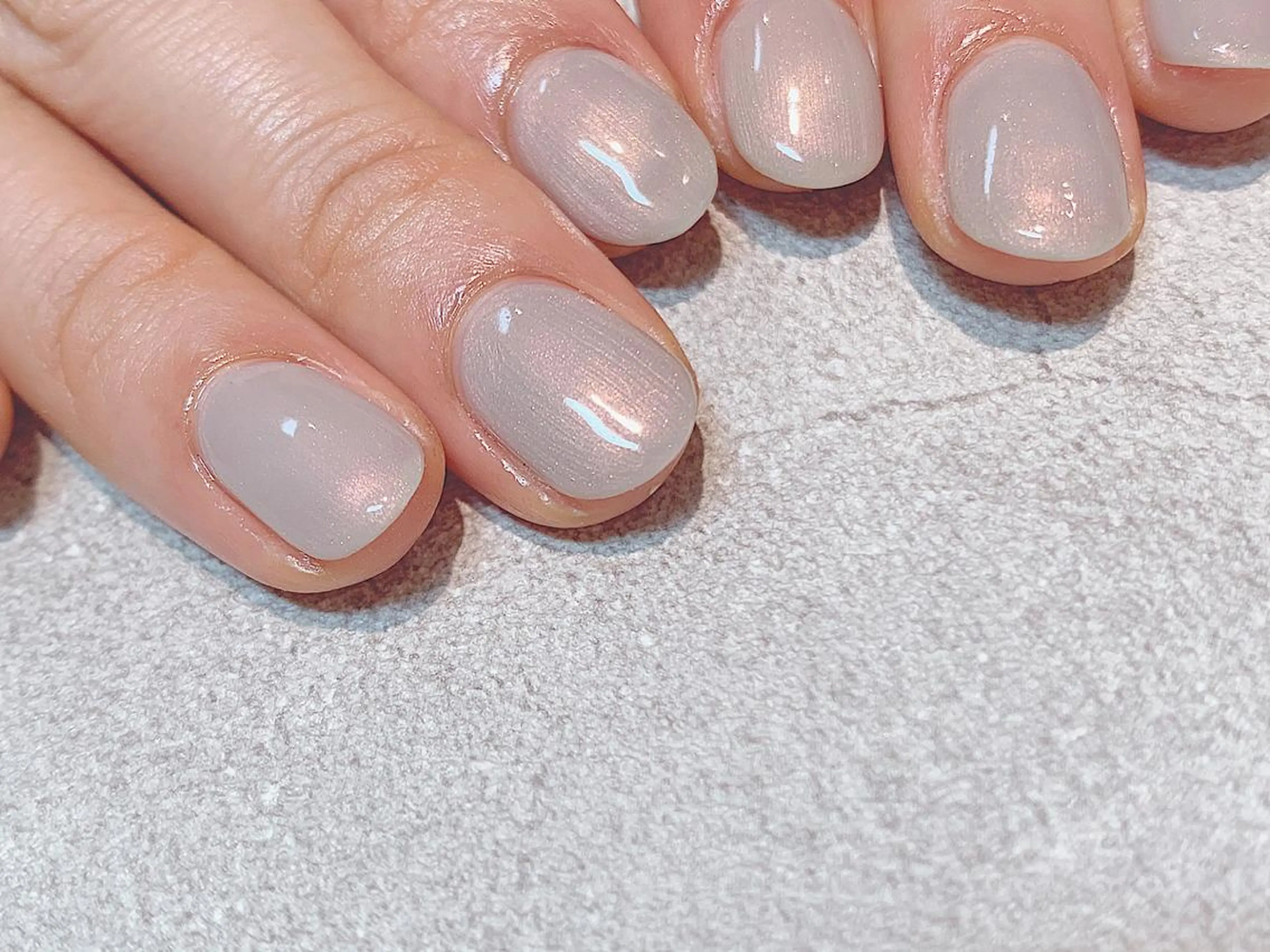 ネイル ハンドネイル もとまつ さちこのネイルデザイン