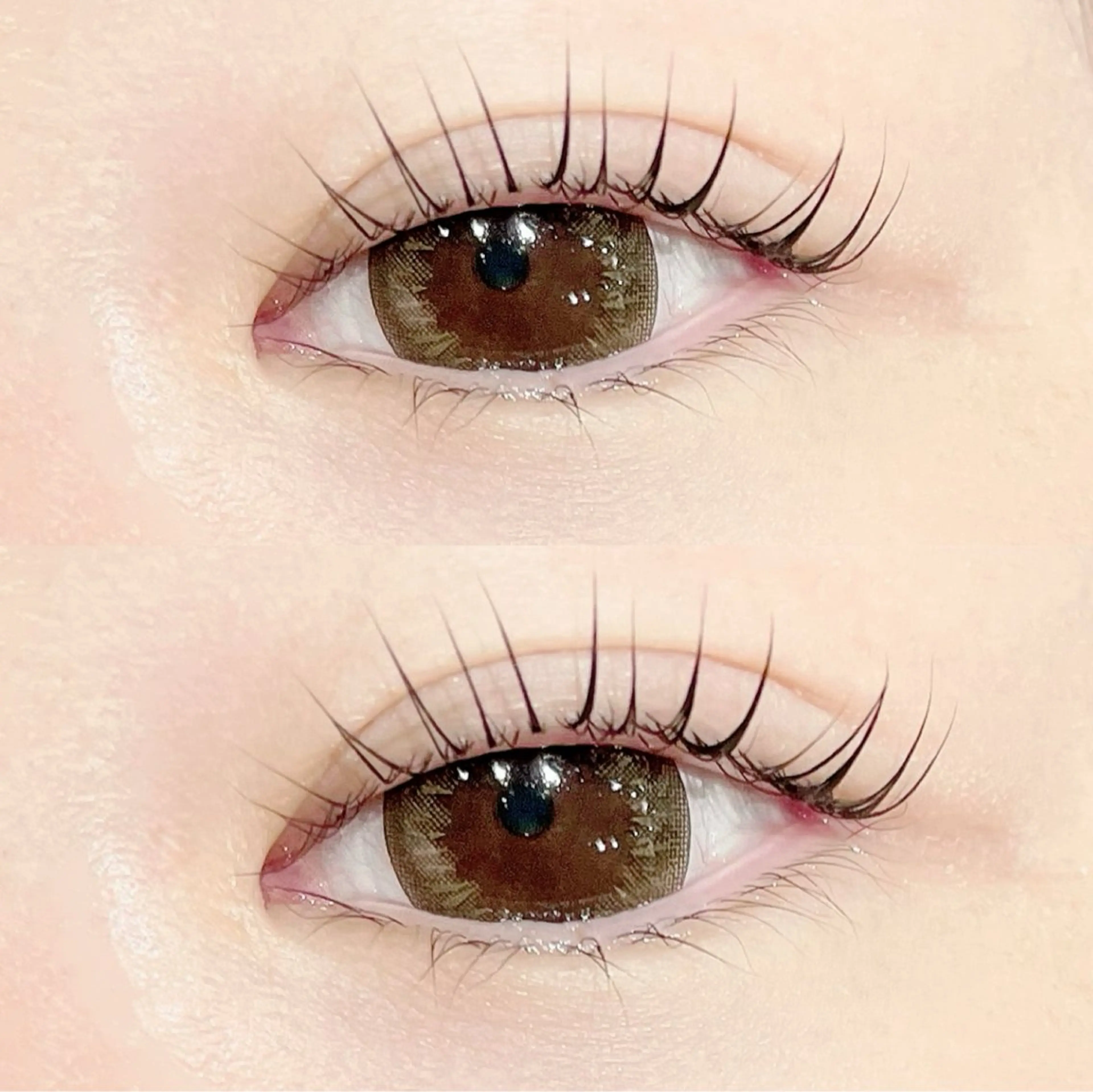 マツエク・マツパ アイリッチ 恵比寿店所属・eyerich 恵比寿店のマツエク・マツパデザイン