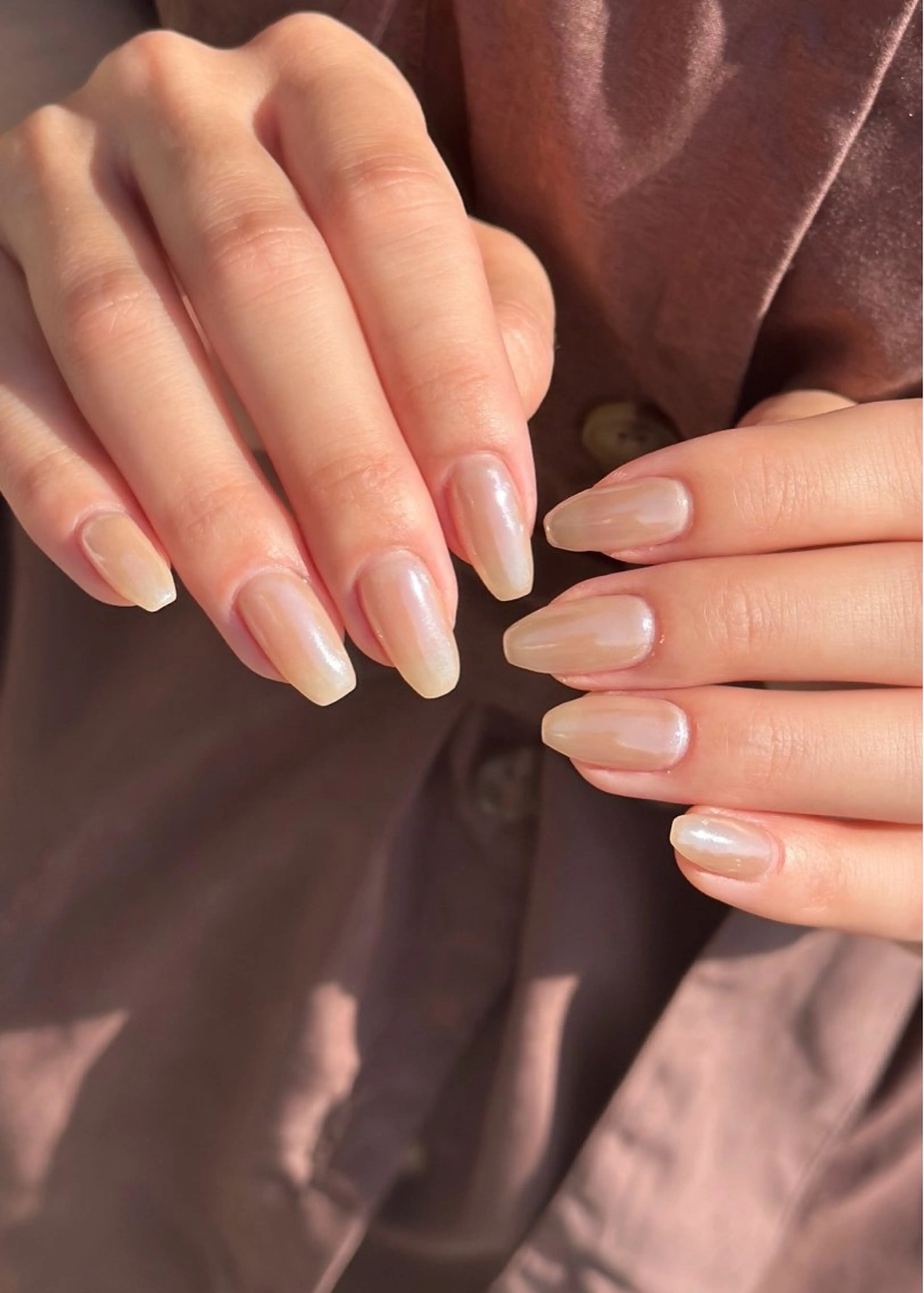 ネイル yluck nailのネイルデザイン