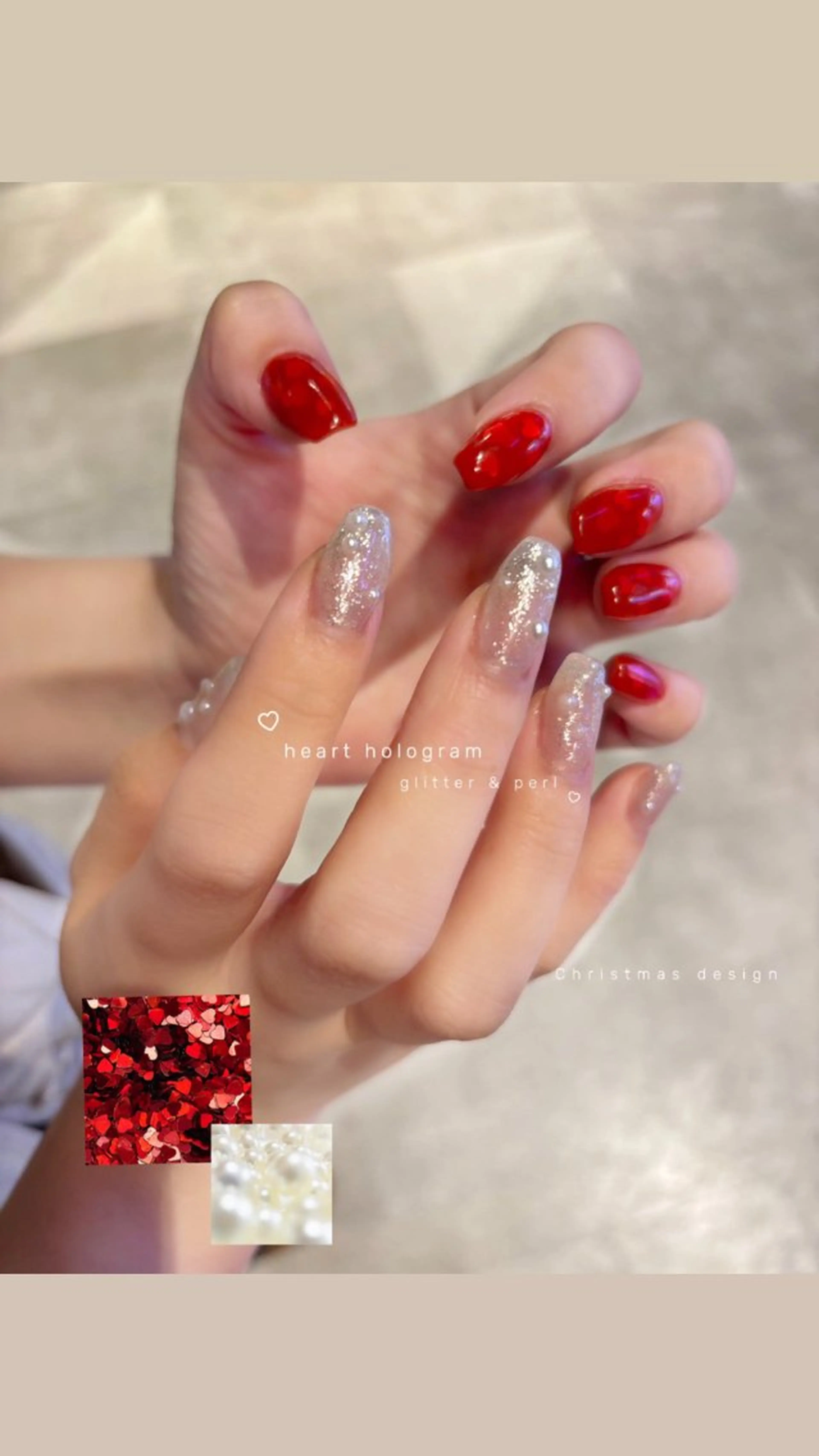 画像のdesign❤️ /【オフ無料✨】の写真