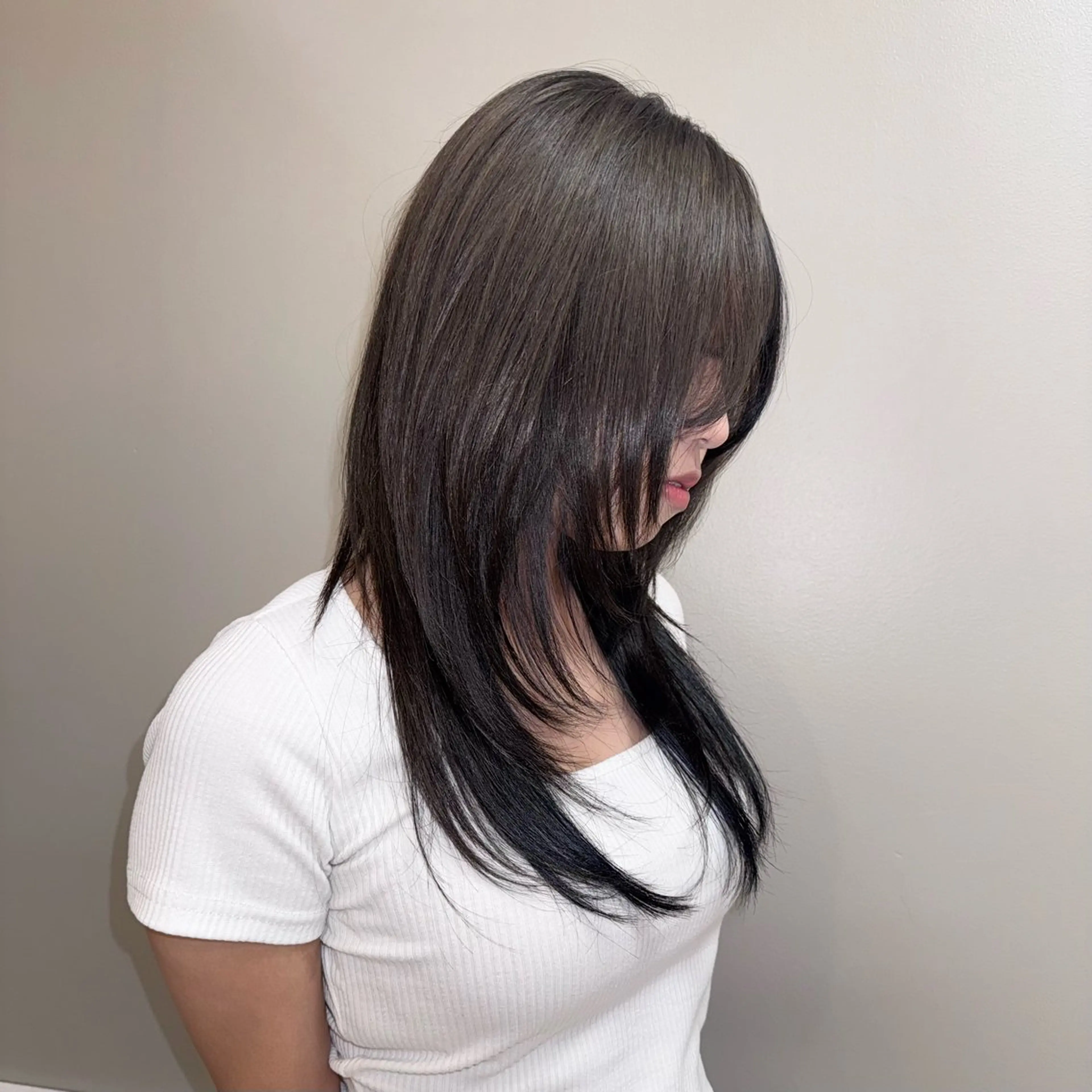 カラー 垢抜けカラー/メンズ パーマ/ 大澤拓実のヘアスタイル