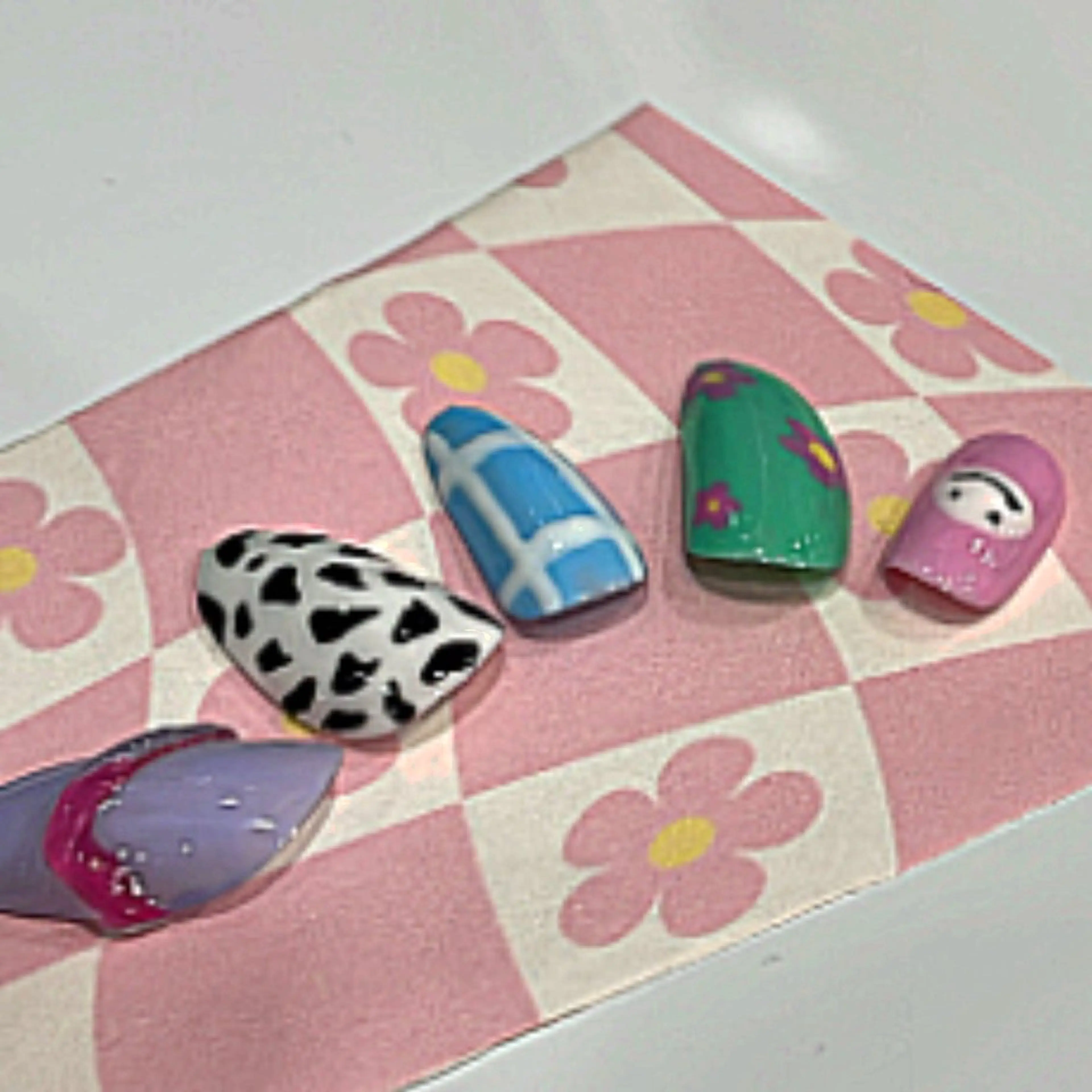 ネイル SUZUKA ❤︎.*のヘアスタイル