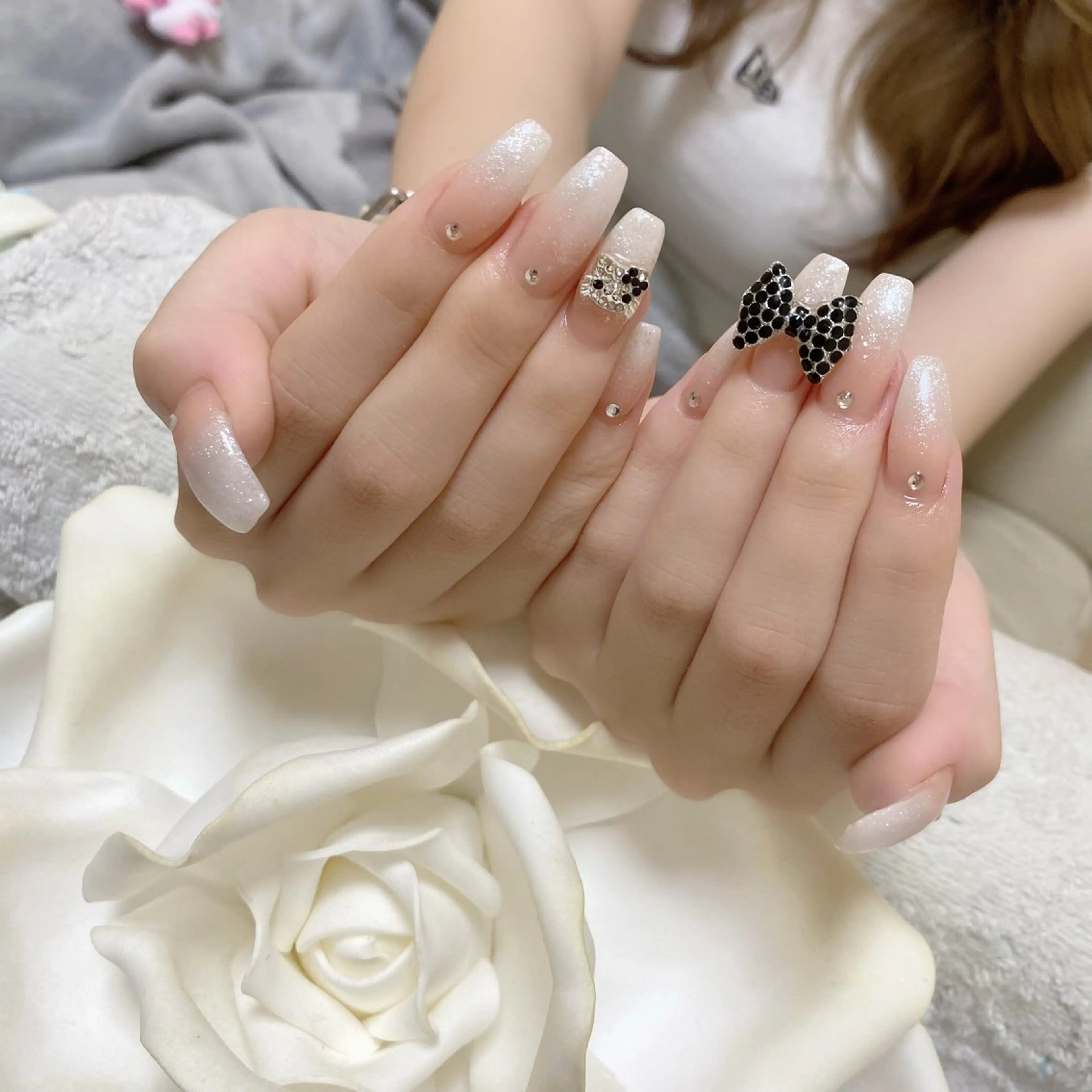 ネイル 💅fleur Ayumiのネイルデザイン