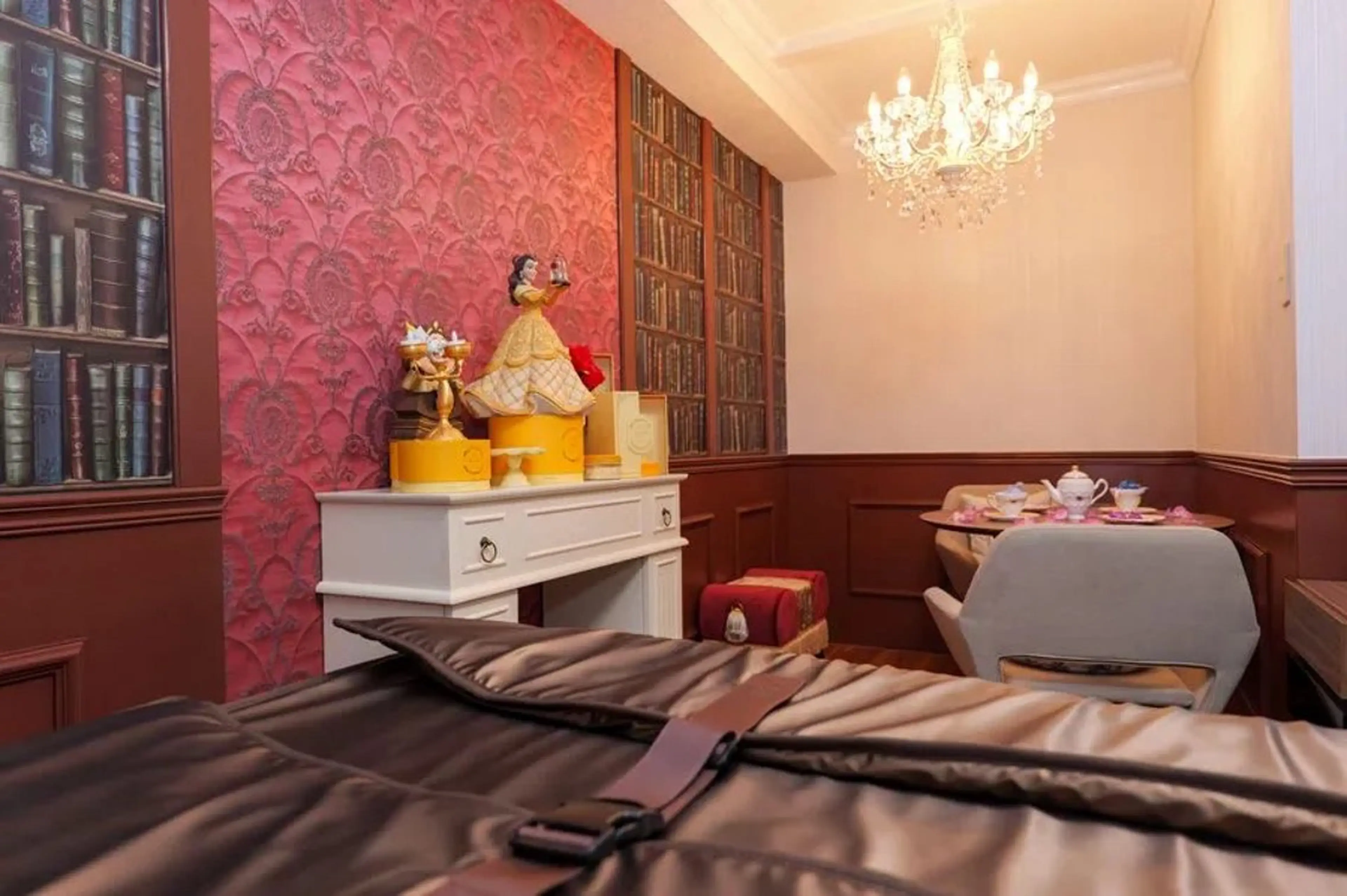 プライベートサロン Bien整体のエステ・リラクイメージ