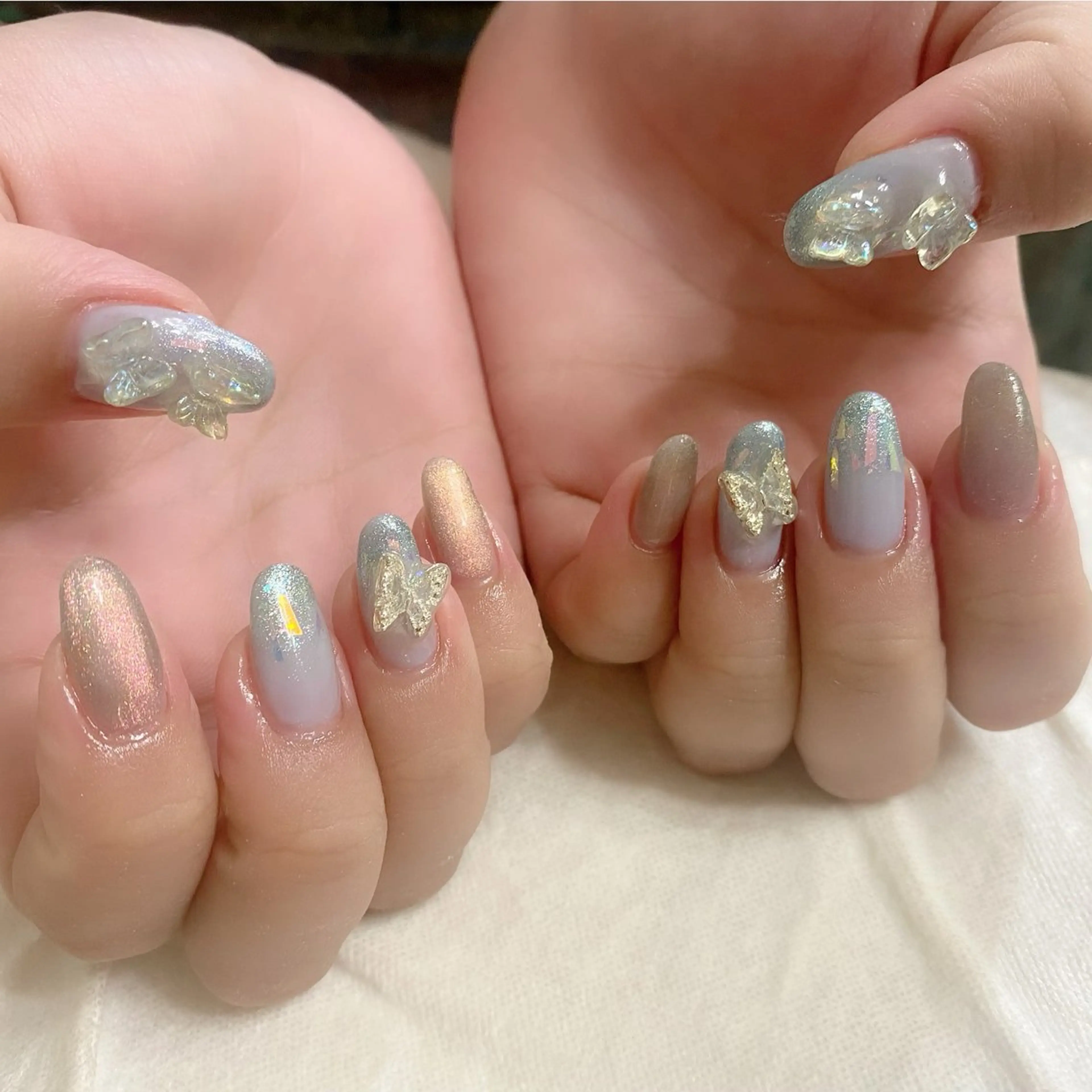 ネイル ハンドネイル Uchida Mayunaのその他イメージ