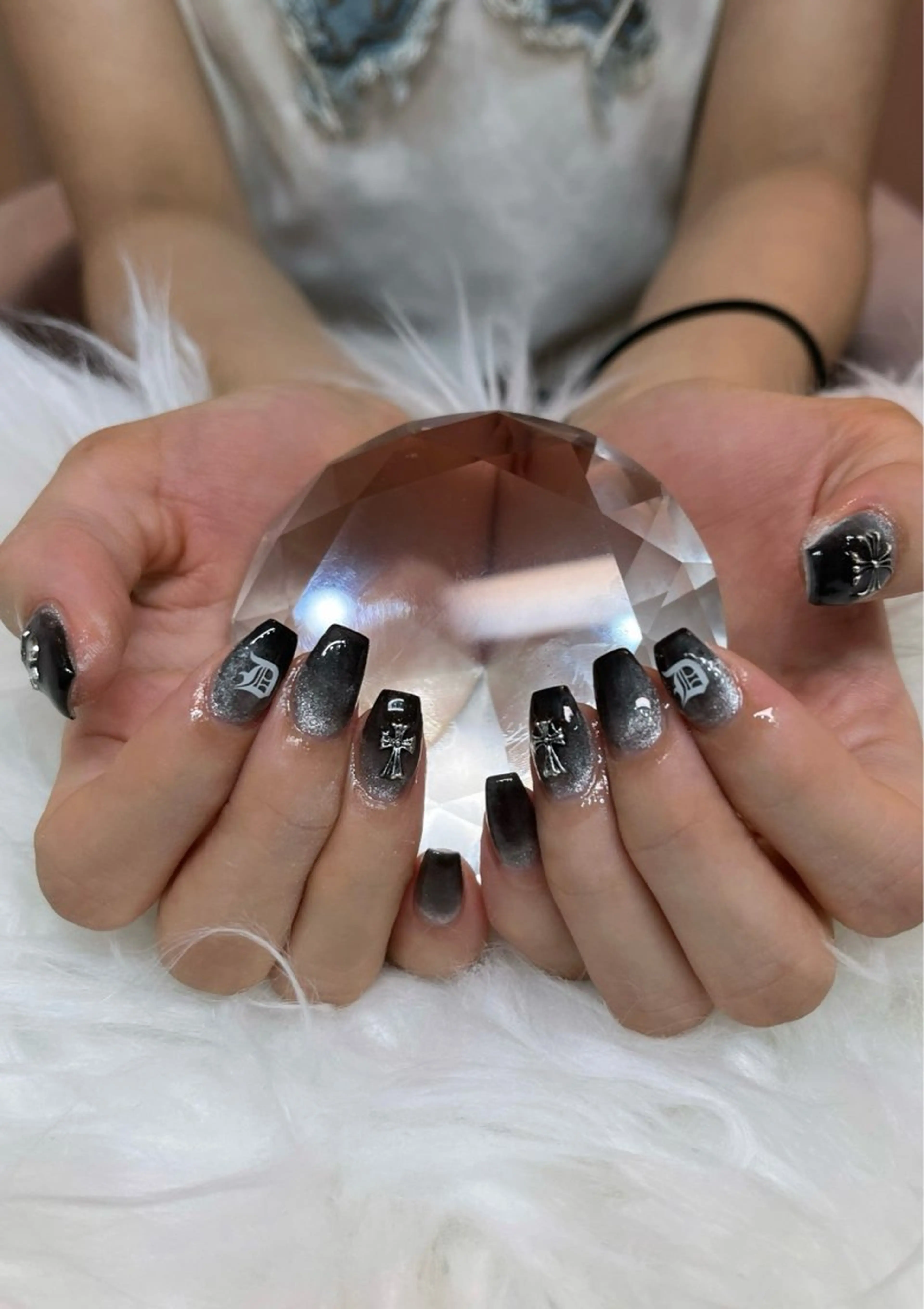 ネイル Chika/ C.nailのネイルデザイン