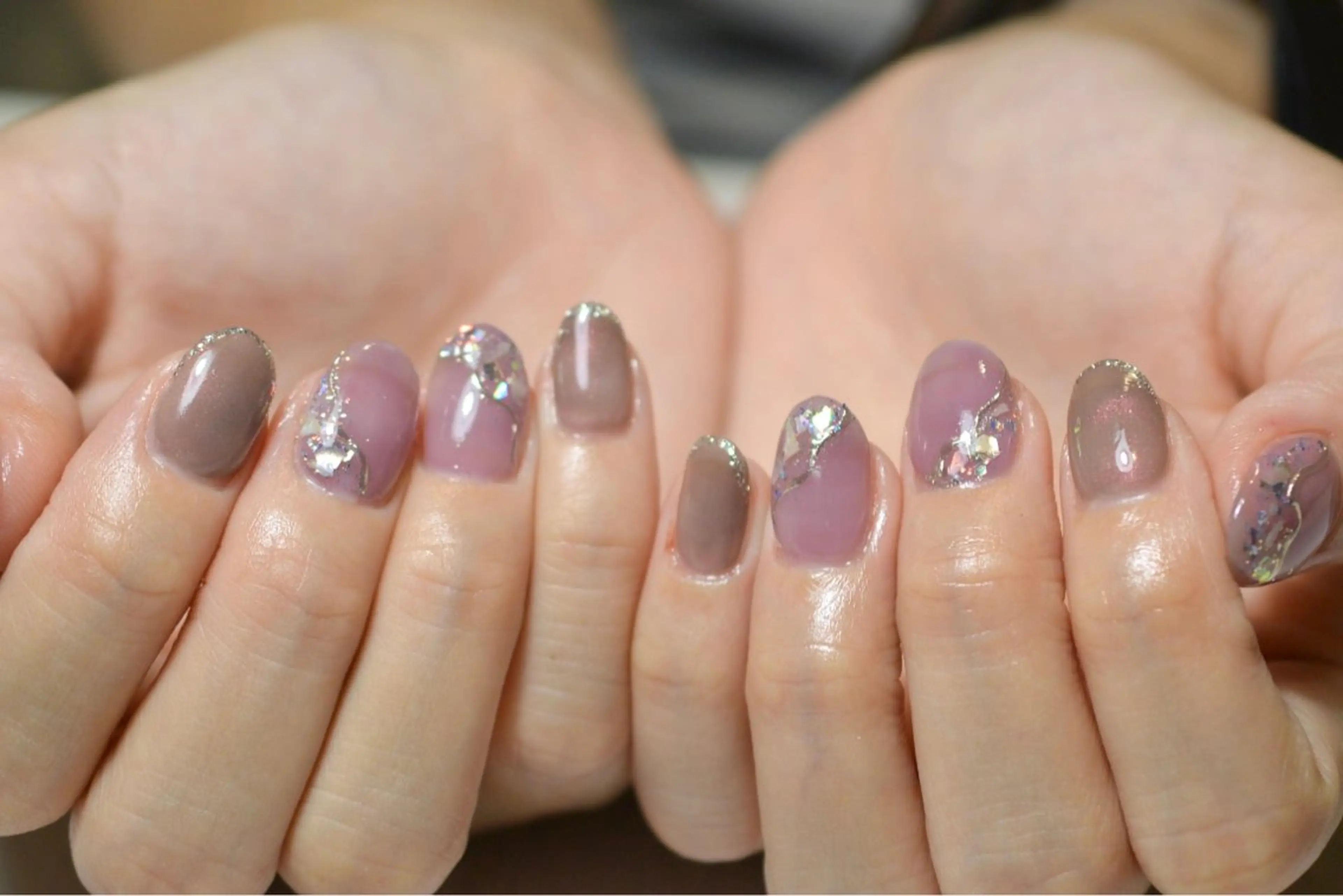 ネイル ハンドネイル Eri Onoのその他イメージ