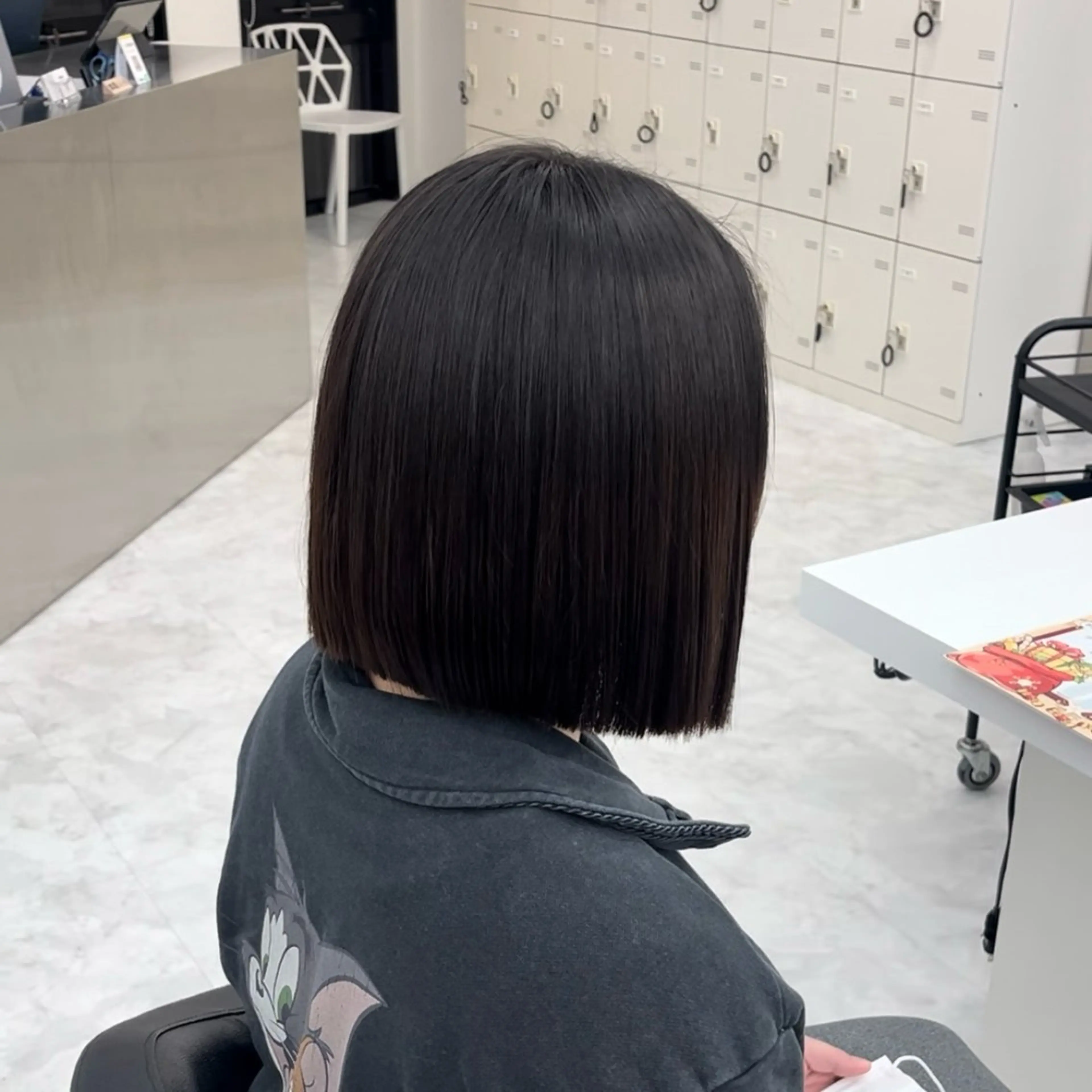 ショート 🫧LALA🫧 ショート🫧のヘアスタイル