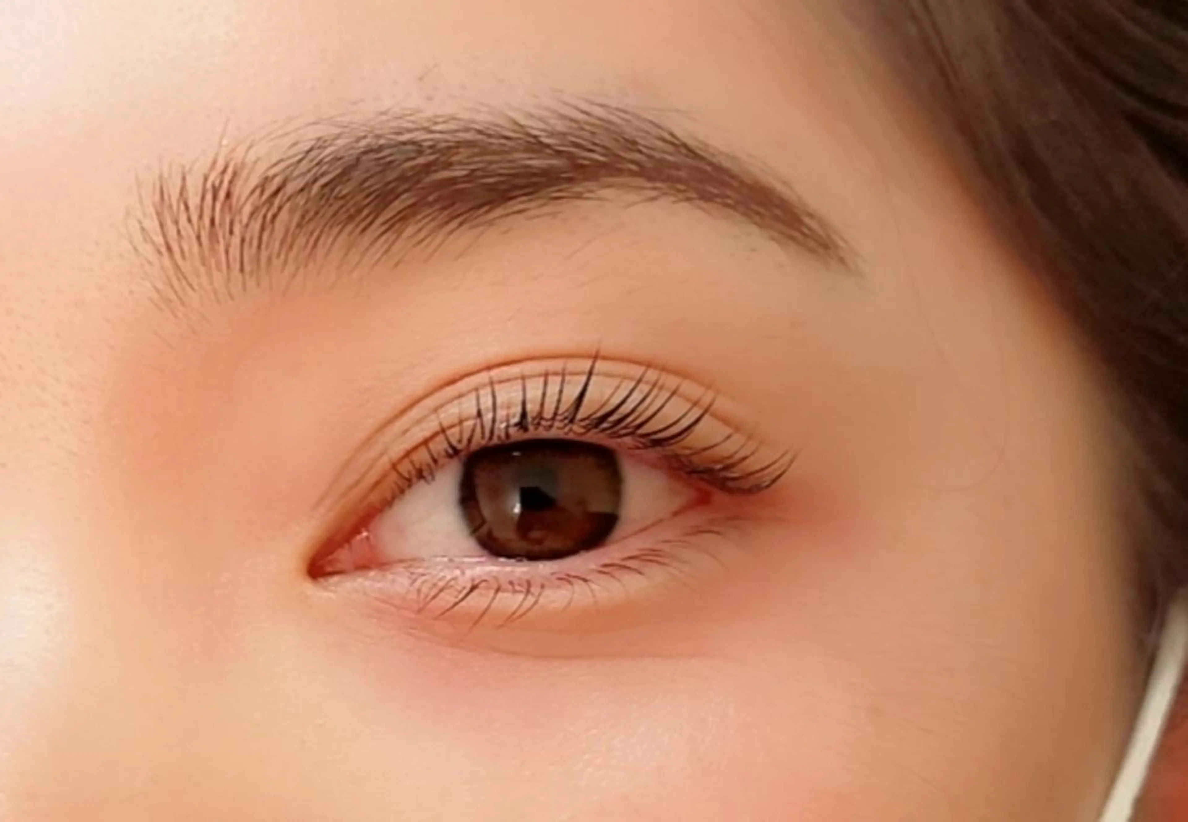 マツエク・マツパ アイブロウ パーマ アイラッシュサロン ミノのマツエク・マツパデザイン