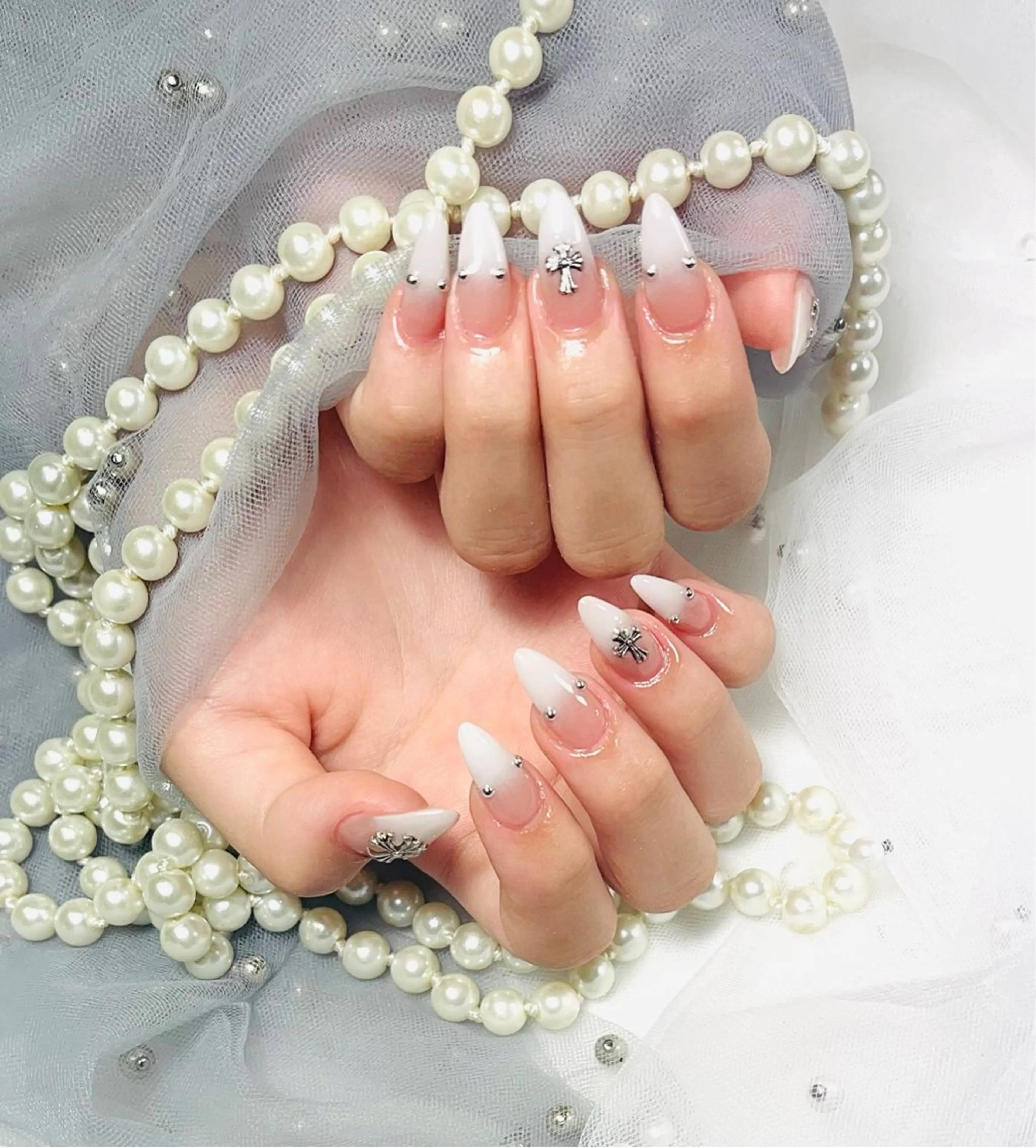 ネイル KiKO 🌻ひまわりサロンのネイルデザイン