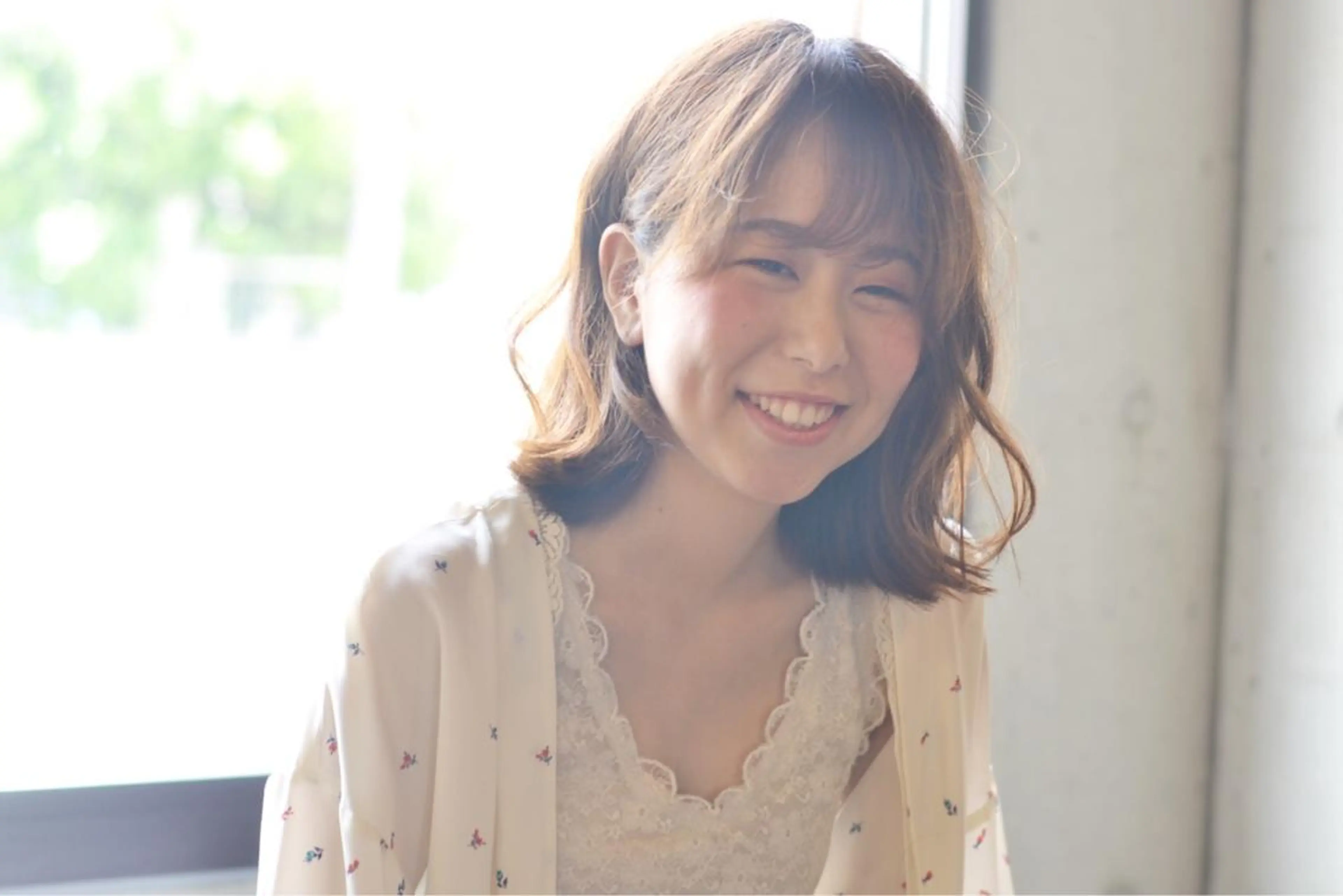 ミディアム カラー CACETTE所属・タナハラ クミコのその他イメージ