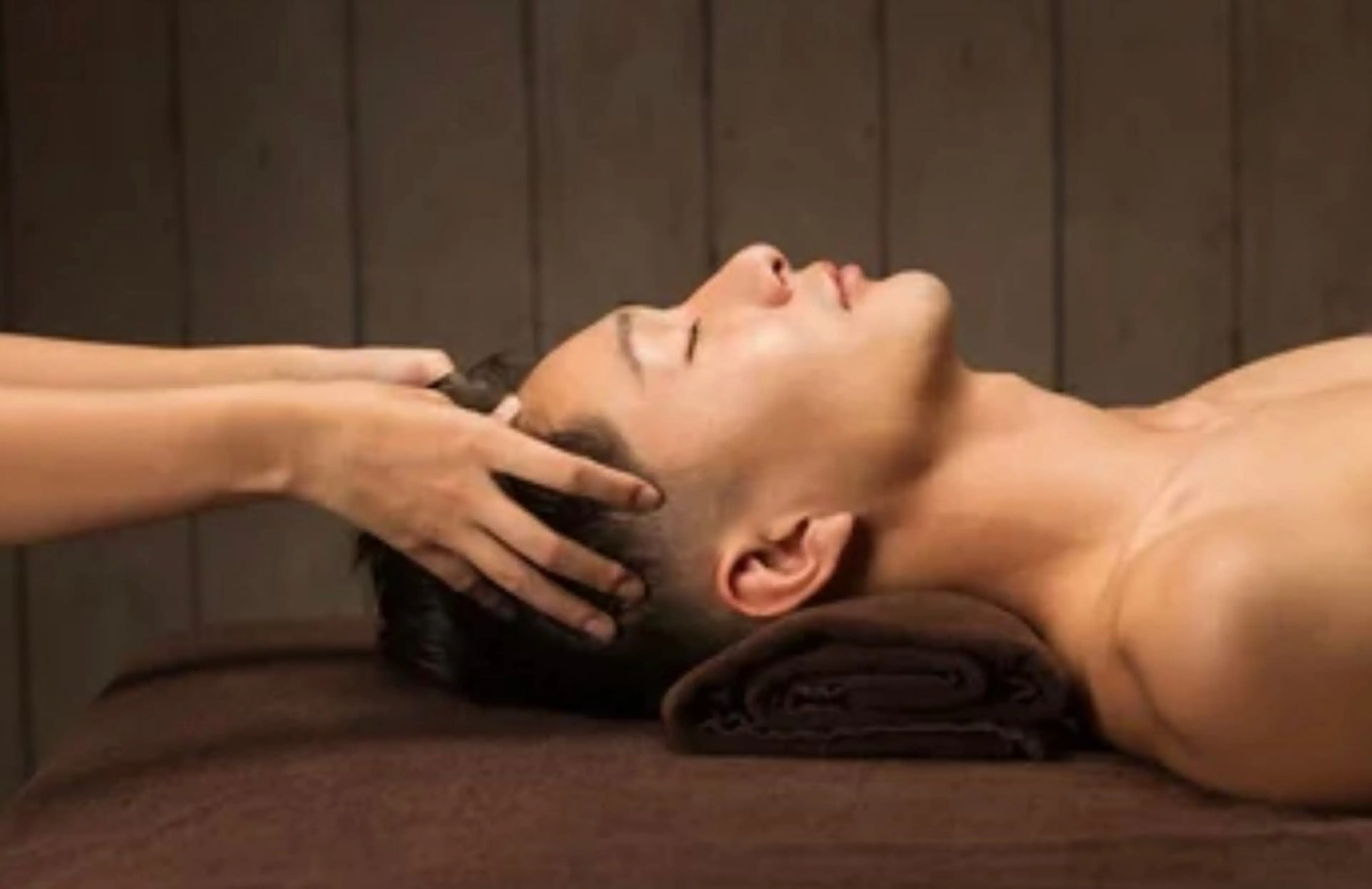 リラク 眠りの森/脱毛眉毛/ マッサージ/RINAのエステ・リラクイメージ