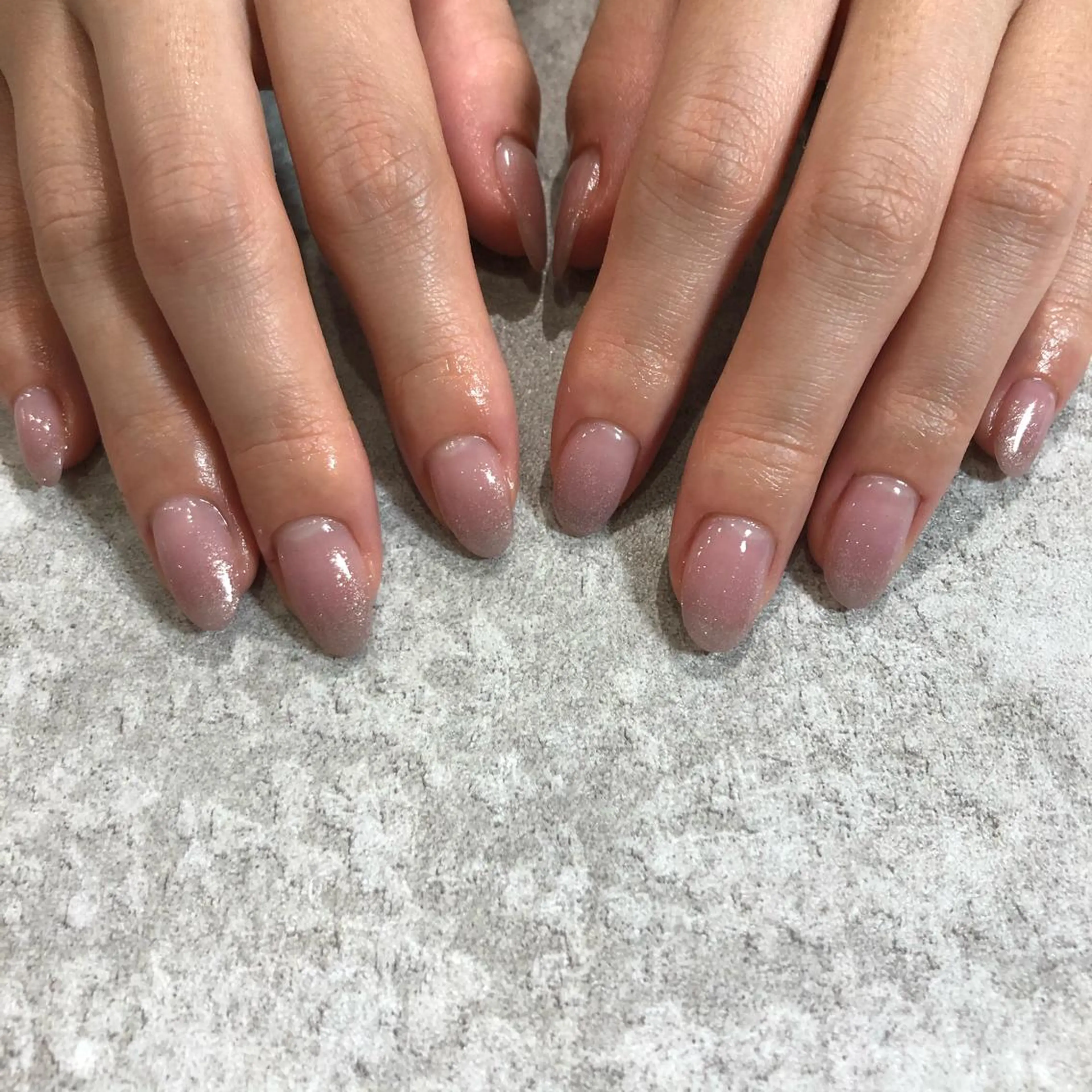 ネイル KUULa E R I K Oのネイルデザイン