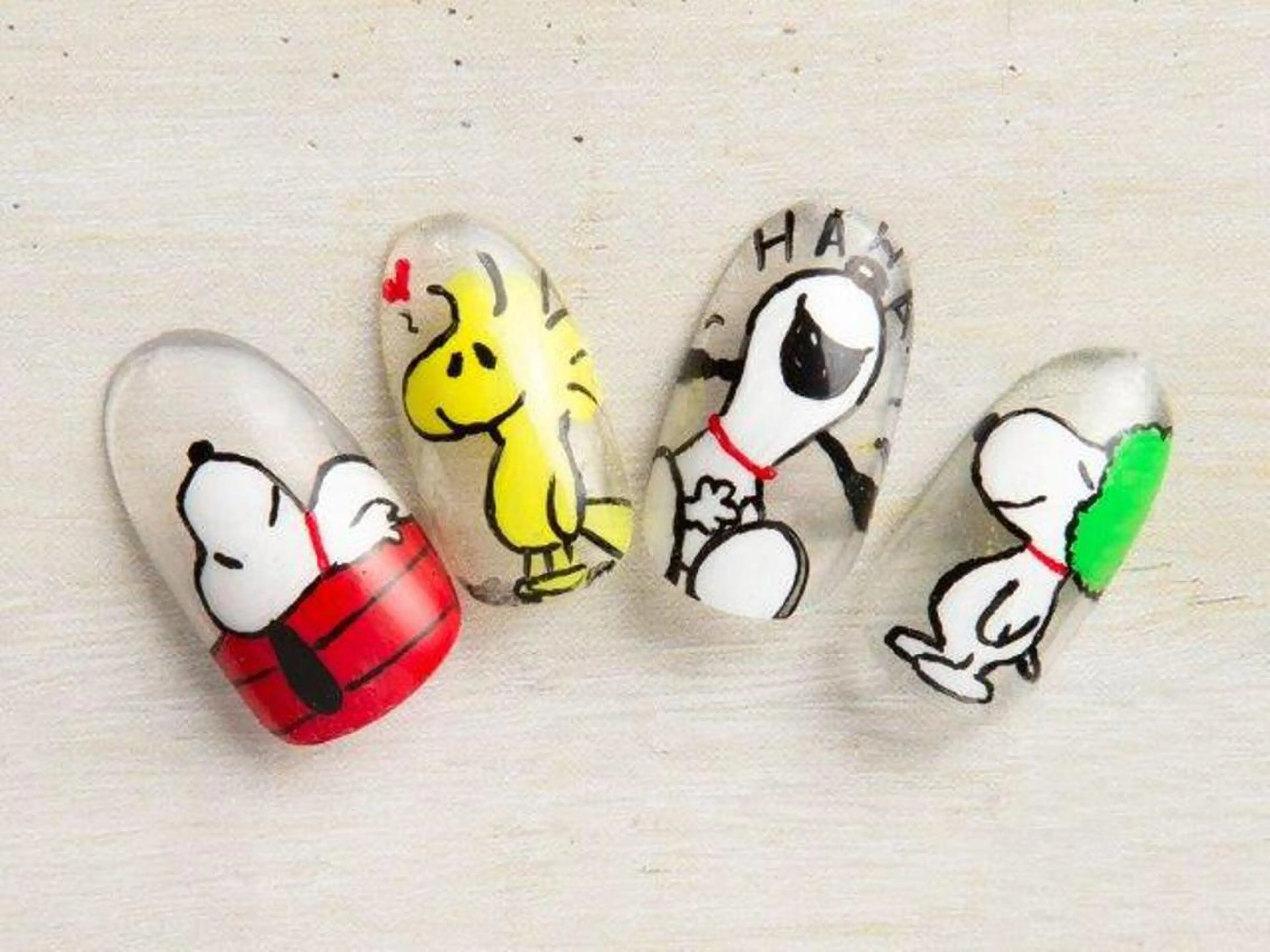 ネイル amour 川崎店のネイルデザイン