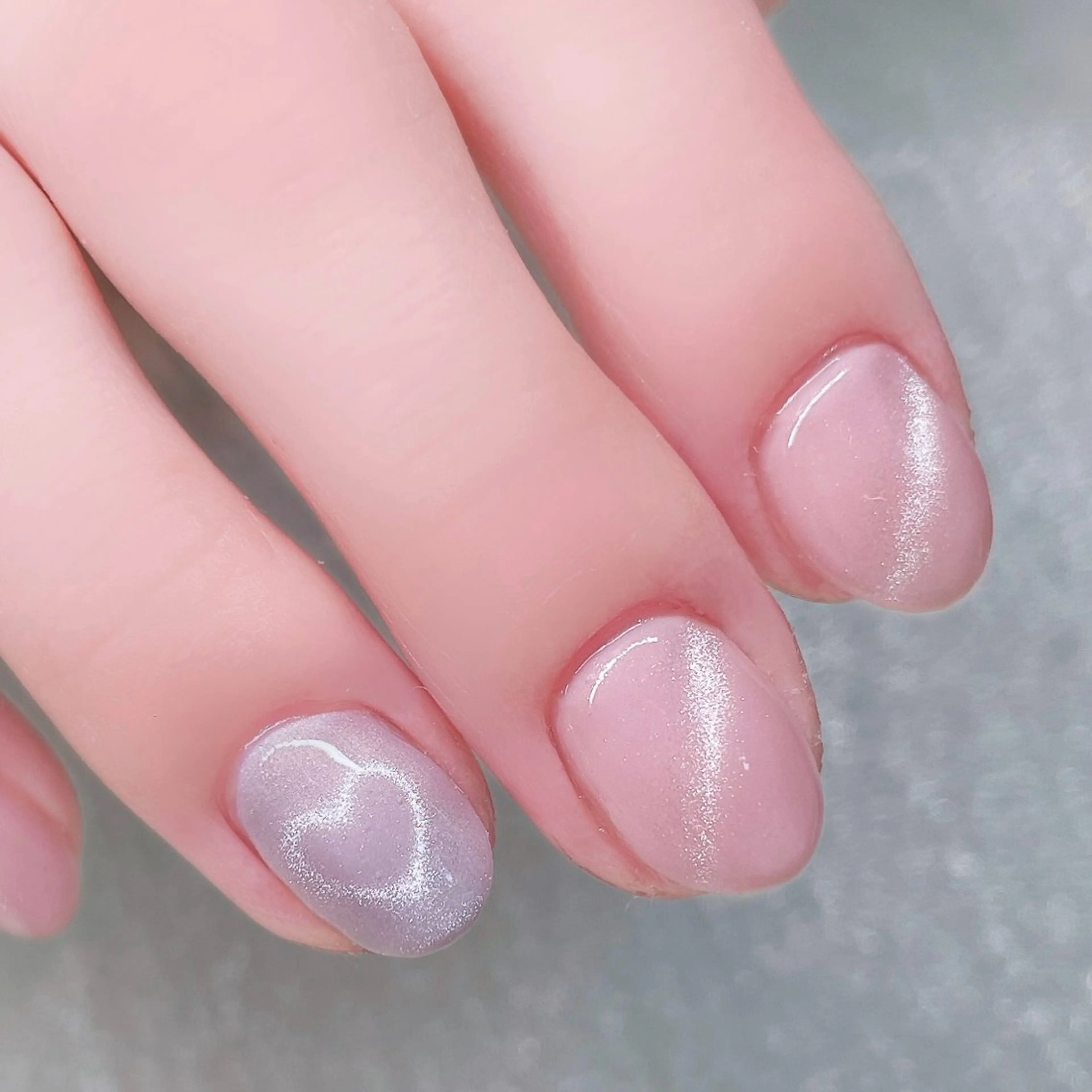 ネイル ハンドネイル Nailist suzuのネイルデザイン