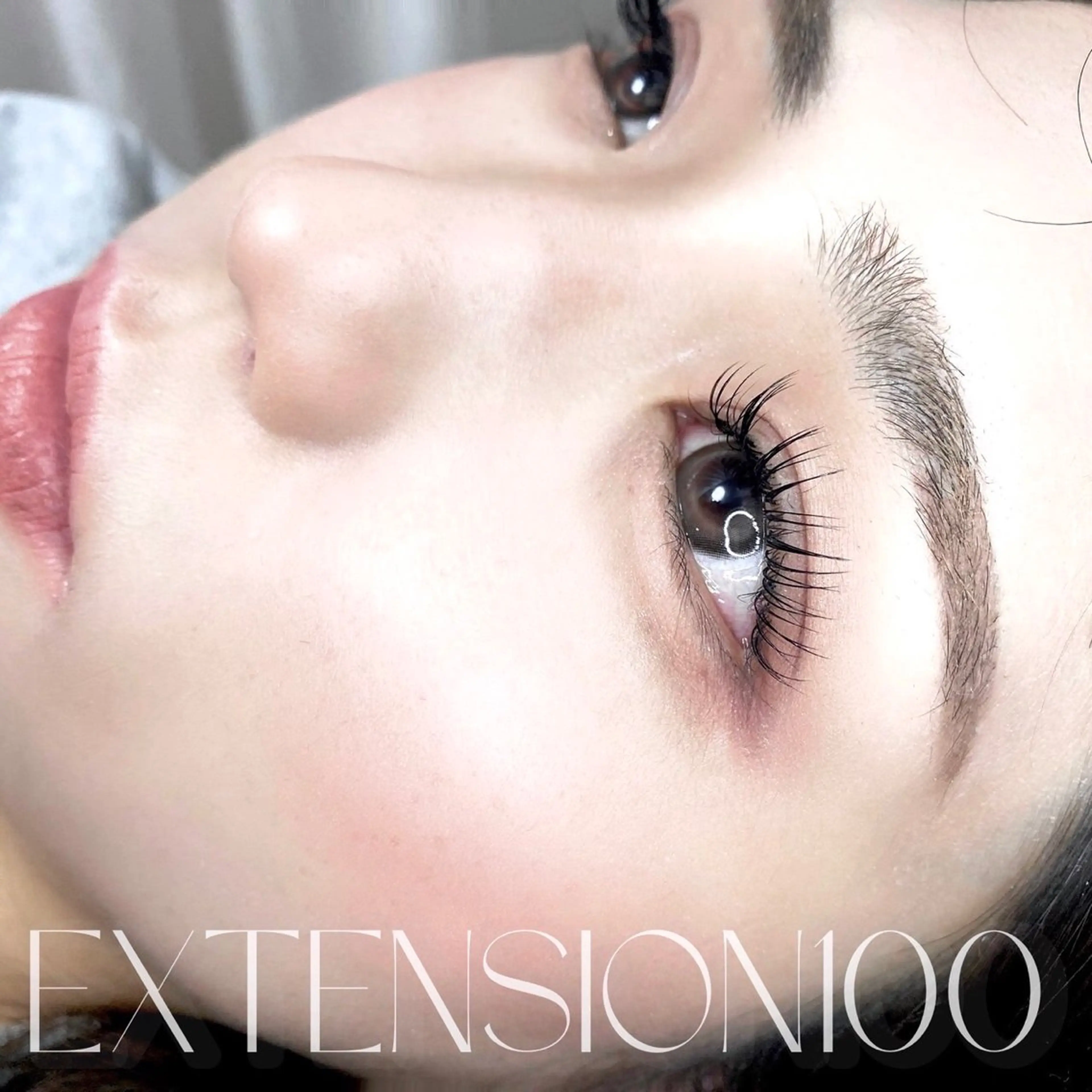 マツエク・マツパ eyelash liaのマツエク・マツパデザイン