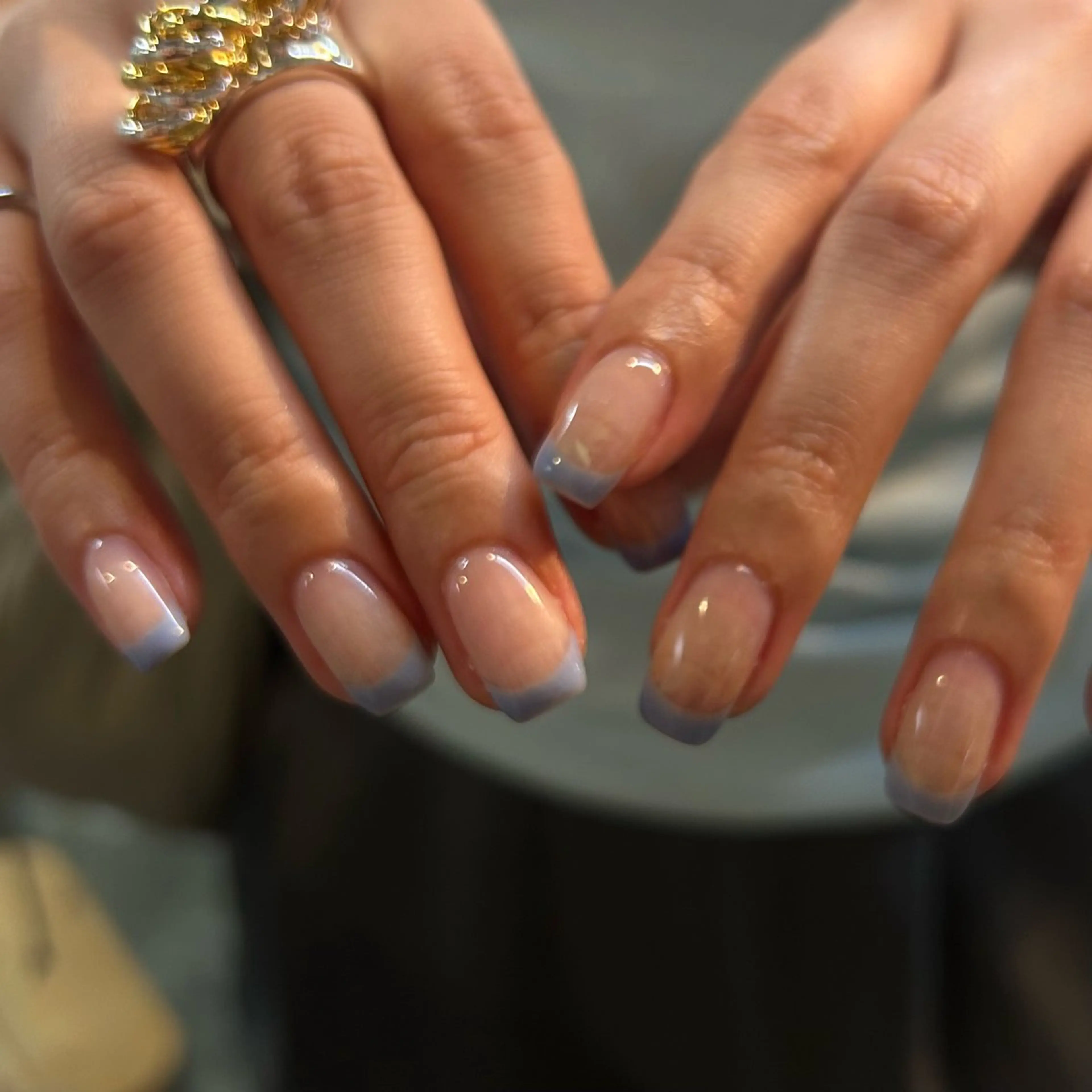 ネイル tipsy＋mayu /個性派・海外のネイルデザイン