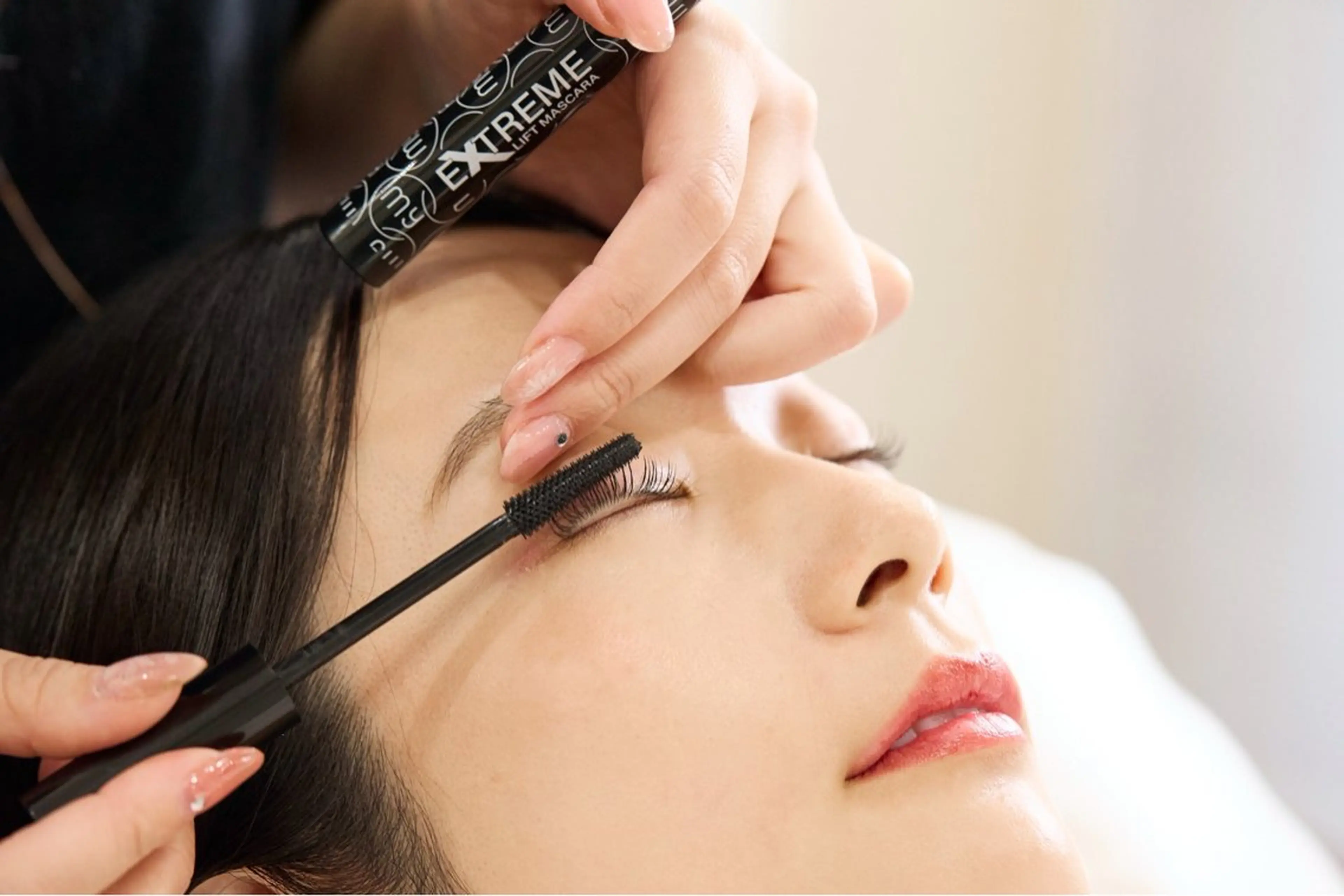 マツエク・マツパ ゆーな ‎🎀 浅草のマツエク・マツパデザイン