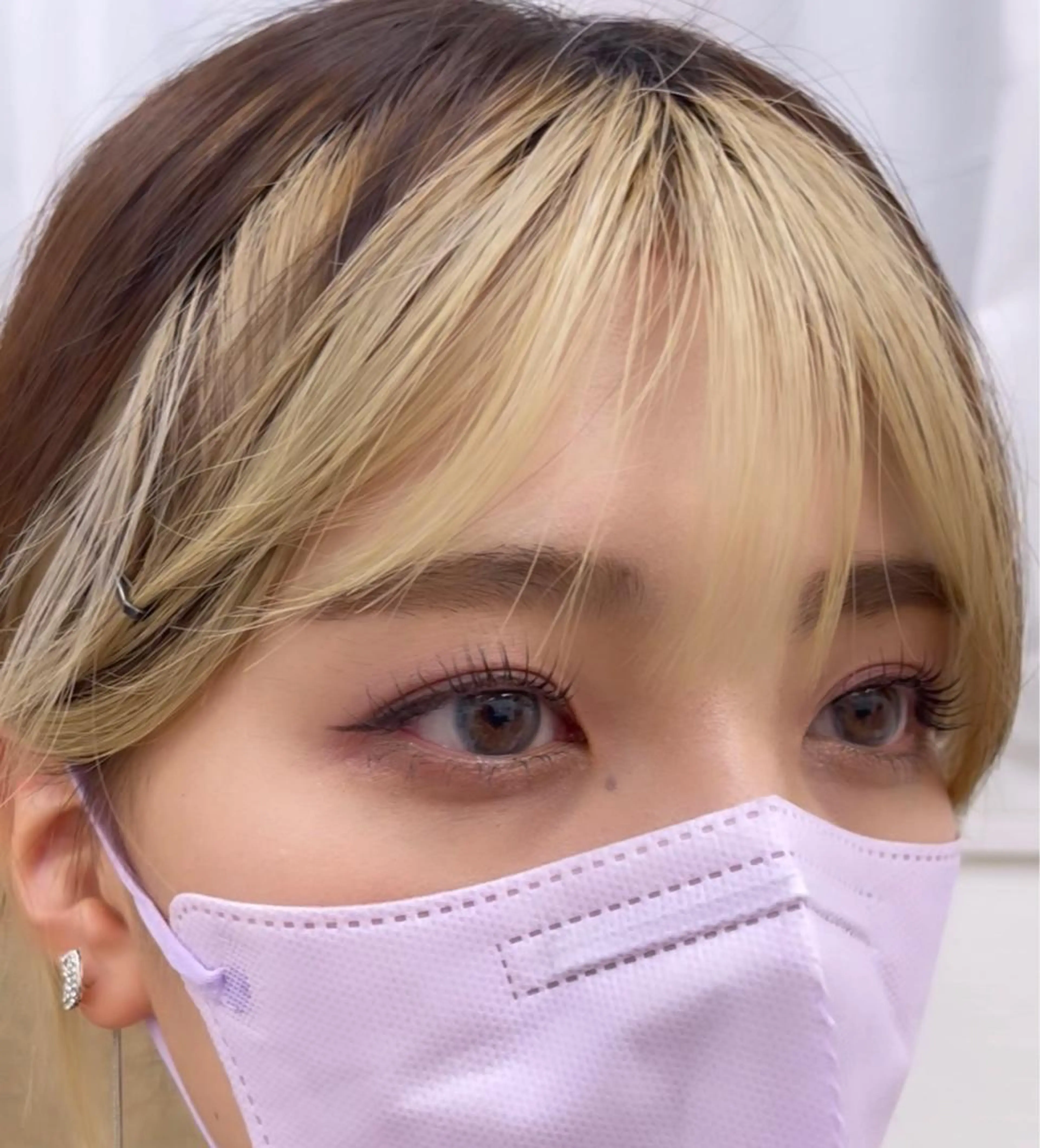 マツエク・マツパ マツパ cher🕯 Romi🎀のマツエク・マツパデザイン