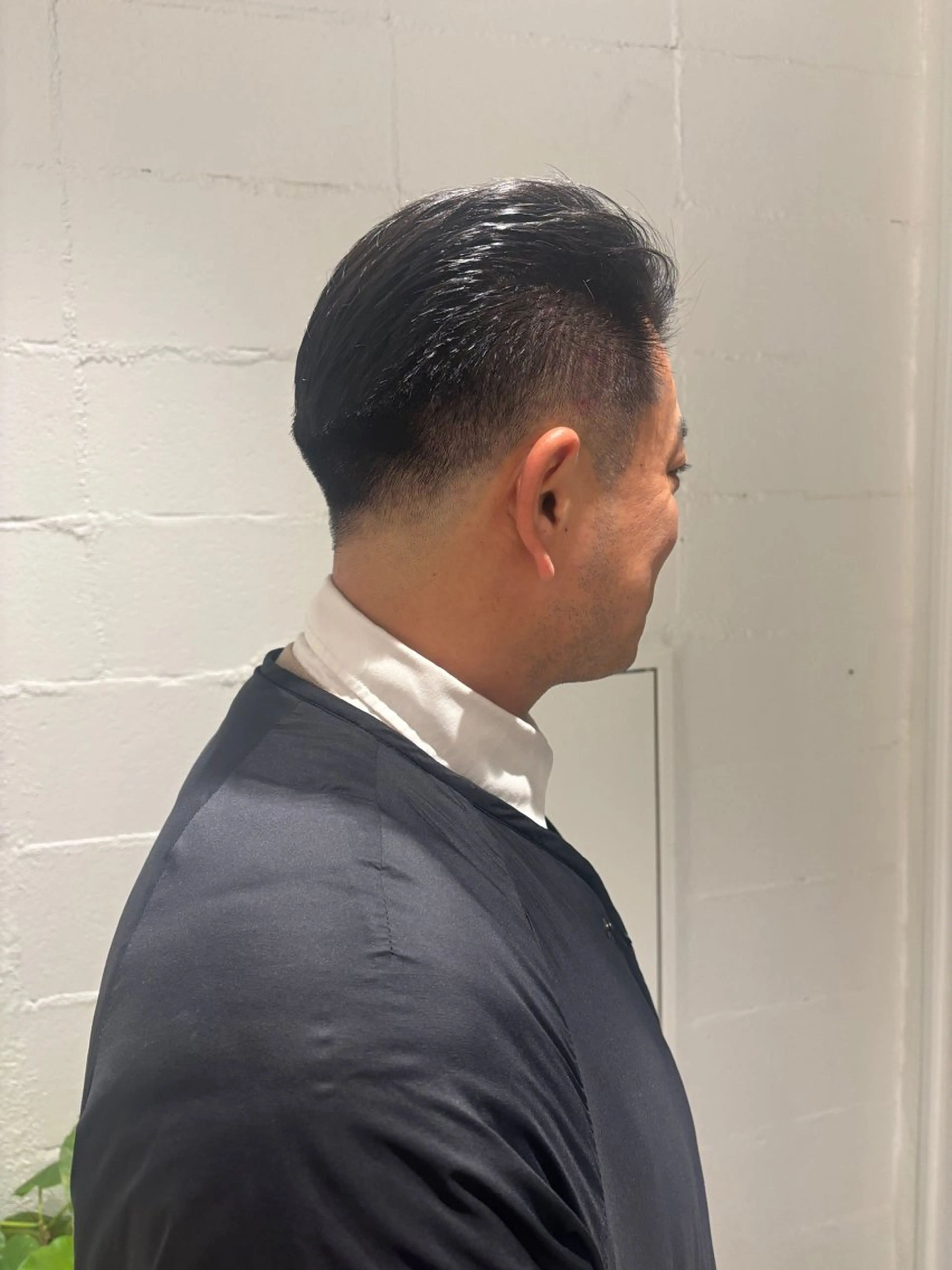 ショート 薬院浄水通/ショート /メンズ/rukaのヘアスタイル