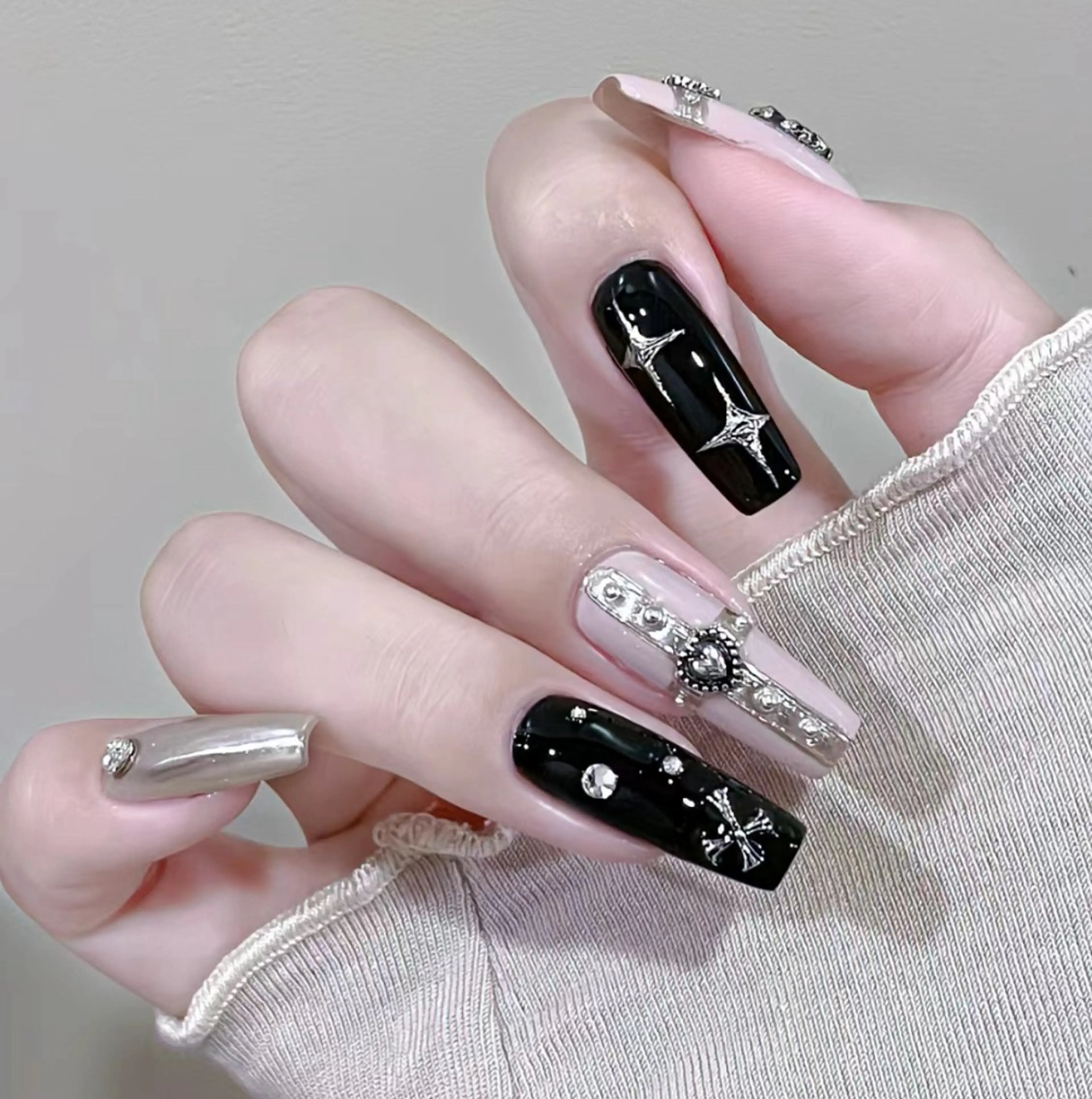 ネイル JUNA健康美エステ&リラク所属・JUNA 健康美エステ&リラクのエステ・リラクイメージ