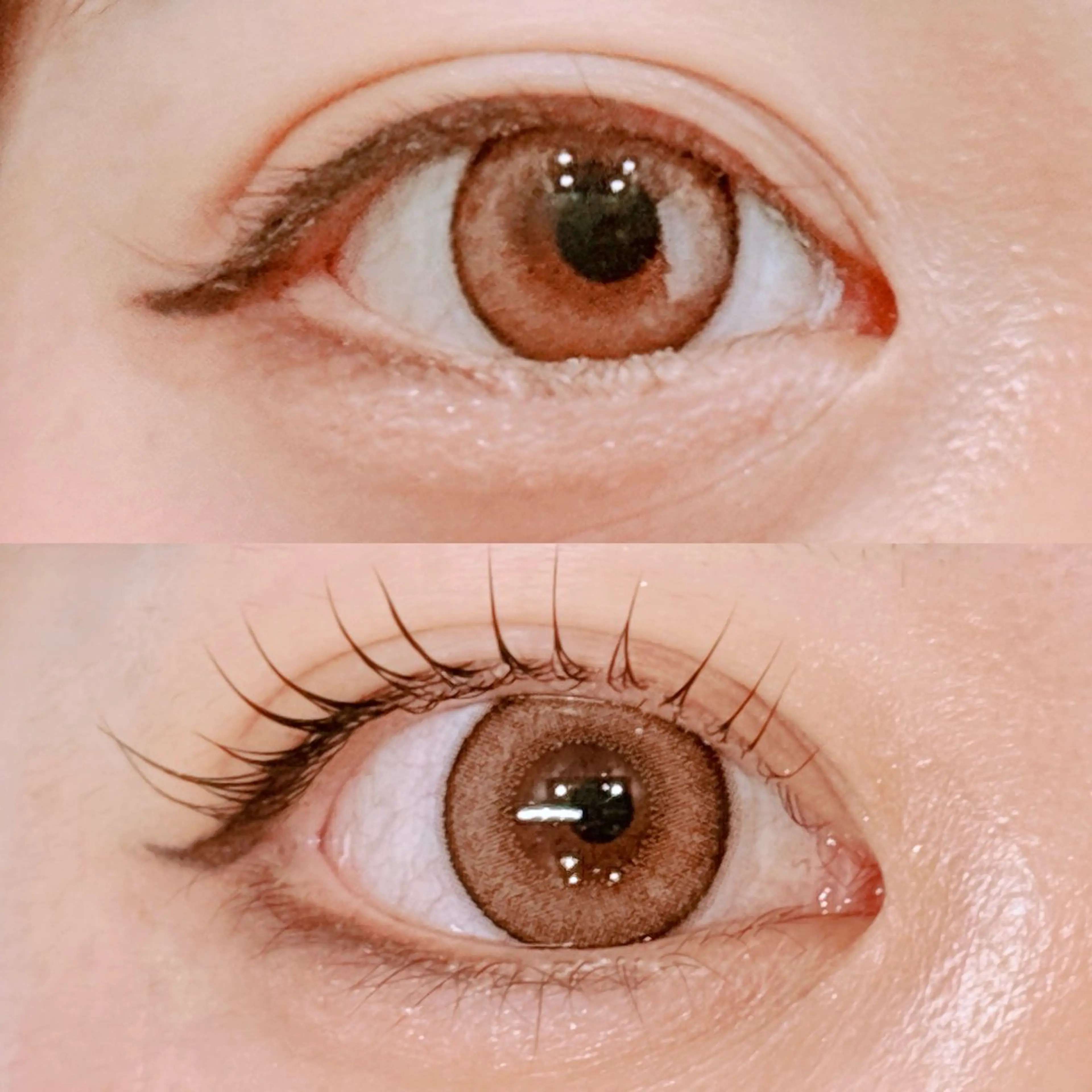 マツエク・マツパ マツパ chiho 🍀まつ毛パーマのマツエク・マツパデザイン