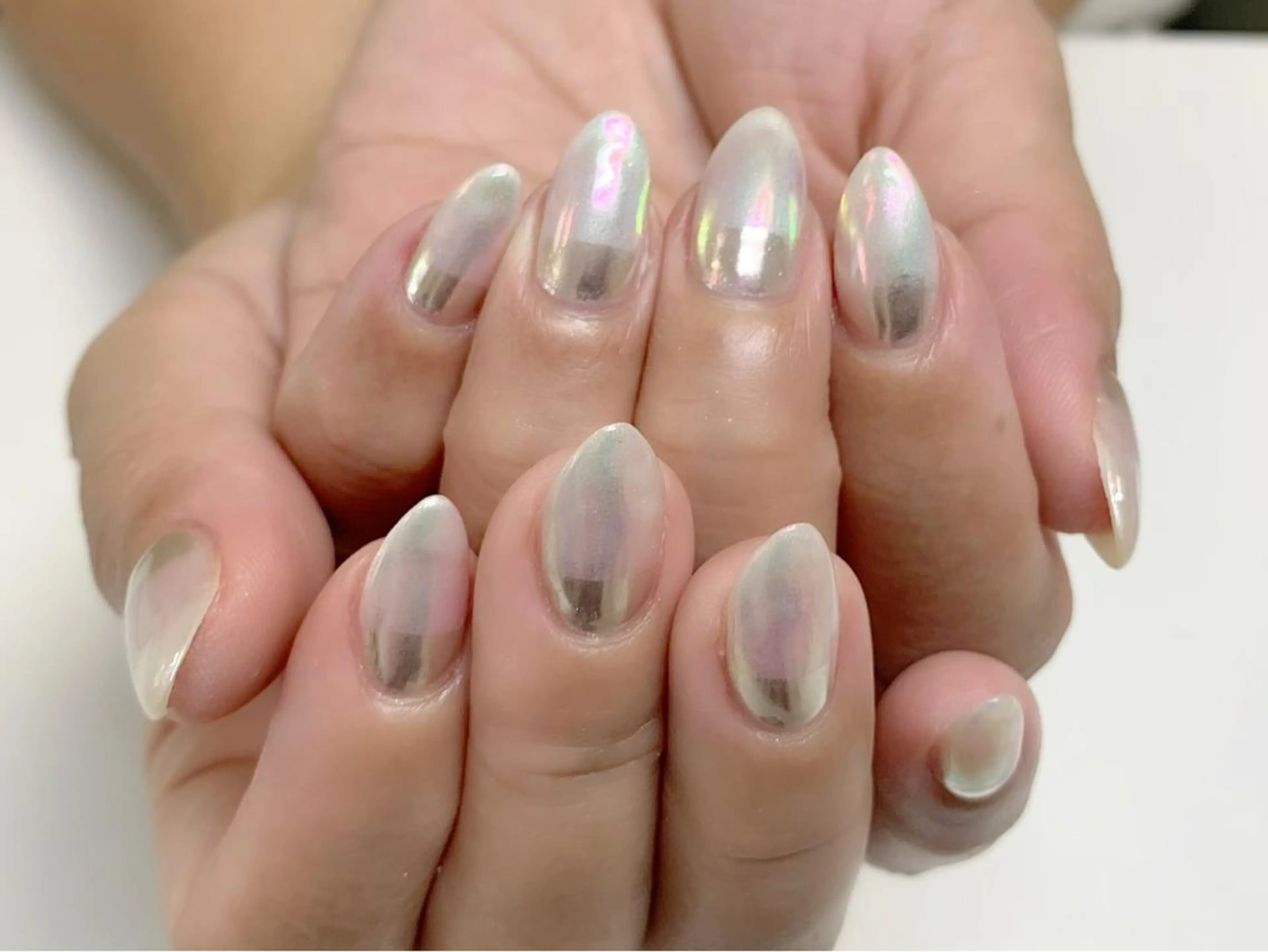 ネイル ハンドネイル Viva Joie所属・Viva Joieのネイルデザイン