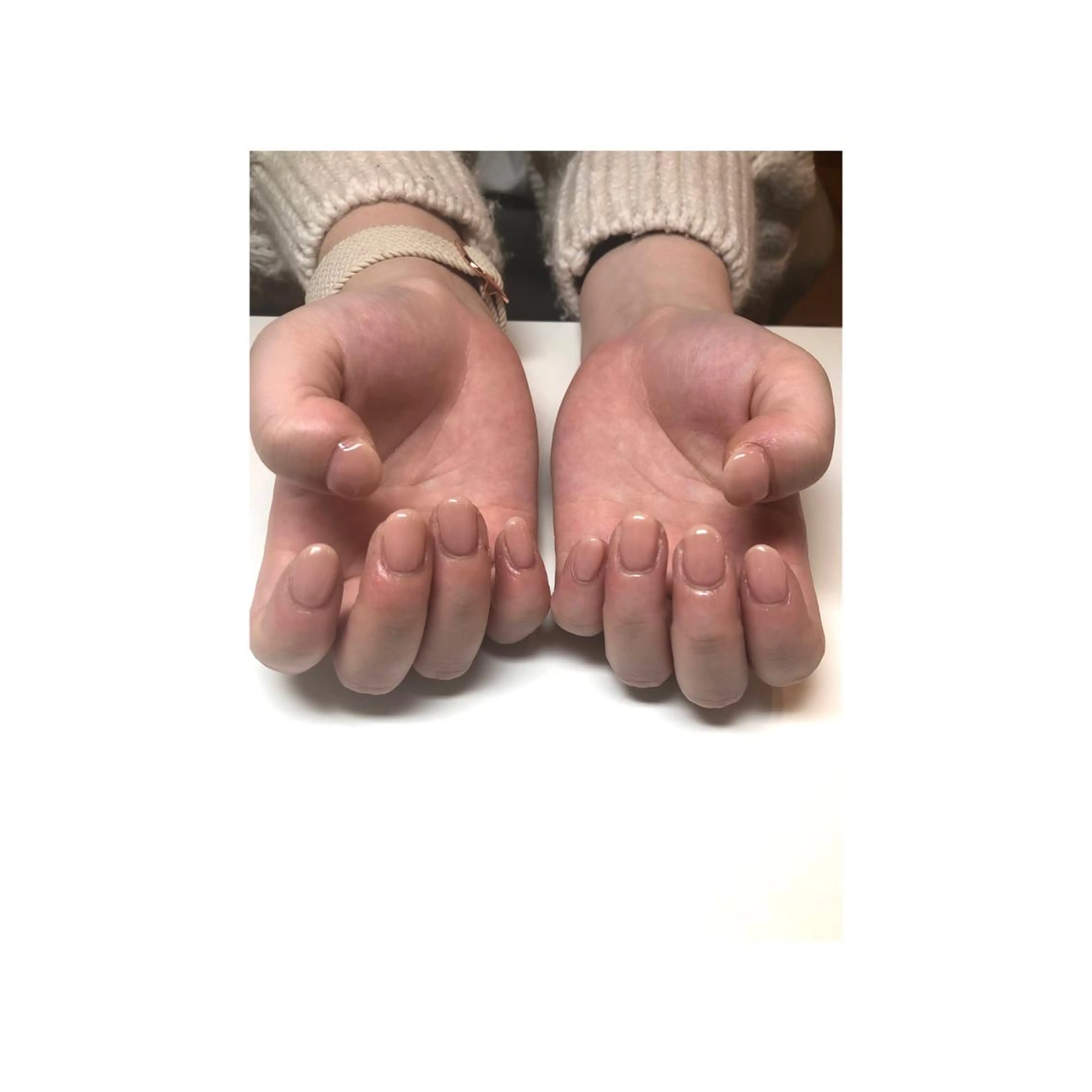 ネイル GDS NAIL はるのネイルデザイン