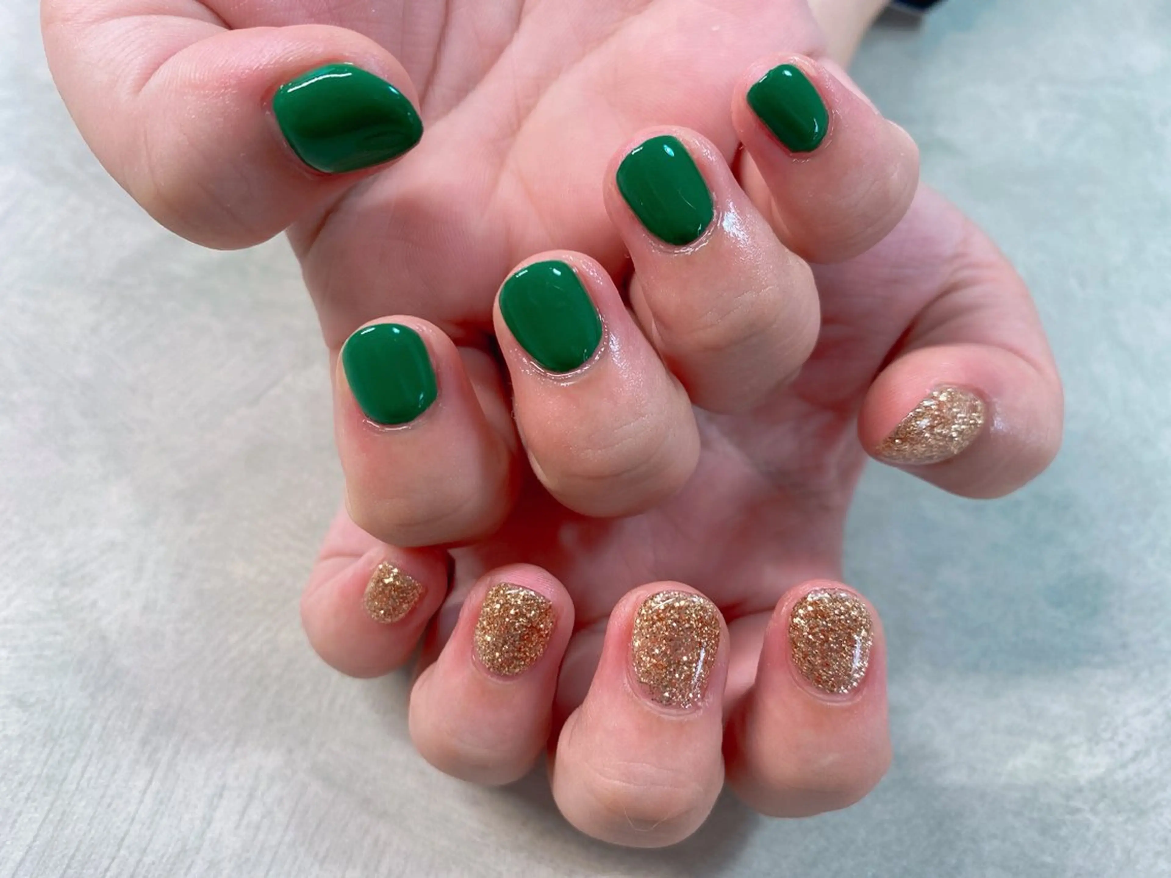 ネイル N&nails エヌアンドネイルズのネイルデザイン