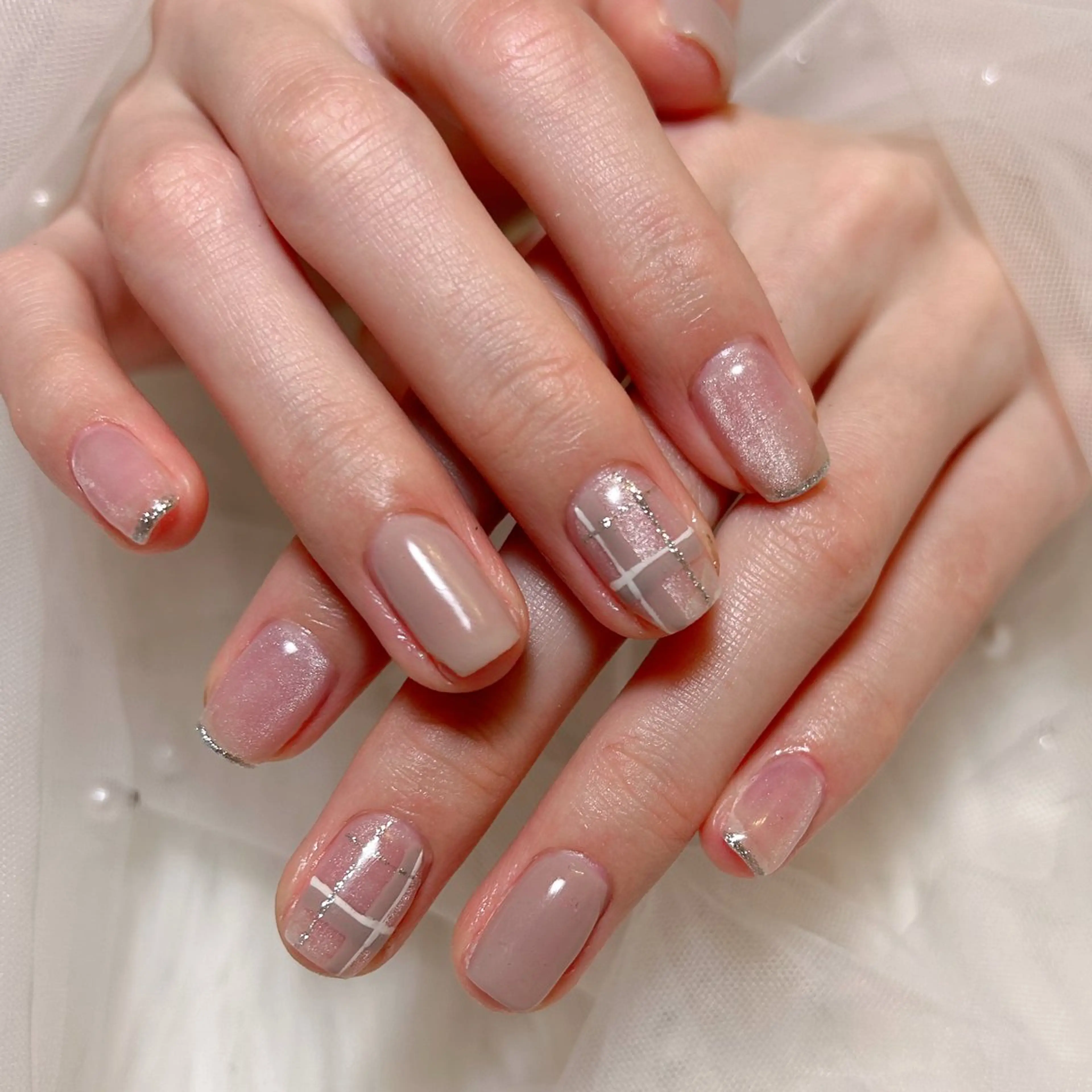 ネイル EmaNail Risaのネイルデザイン