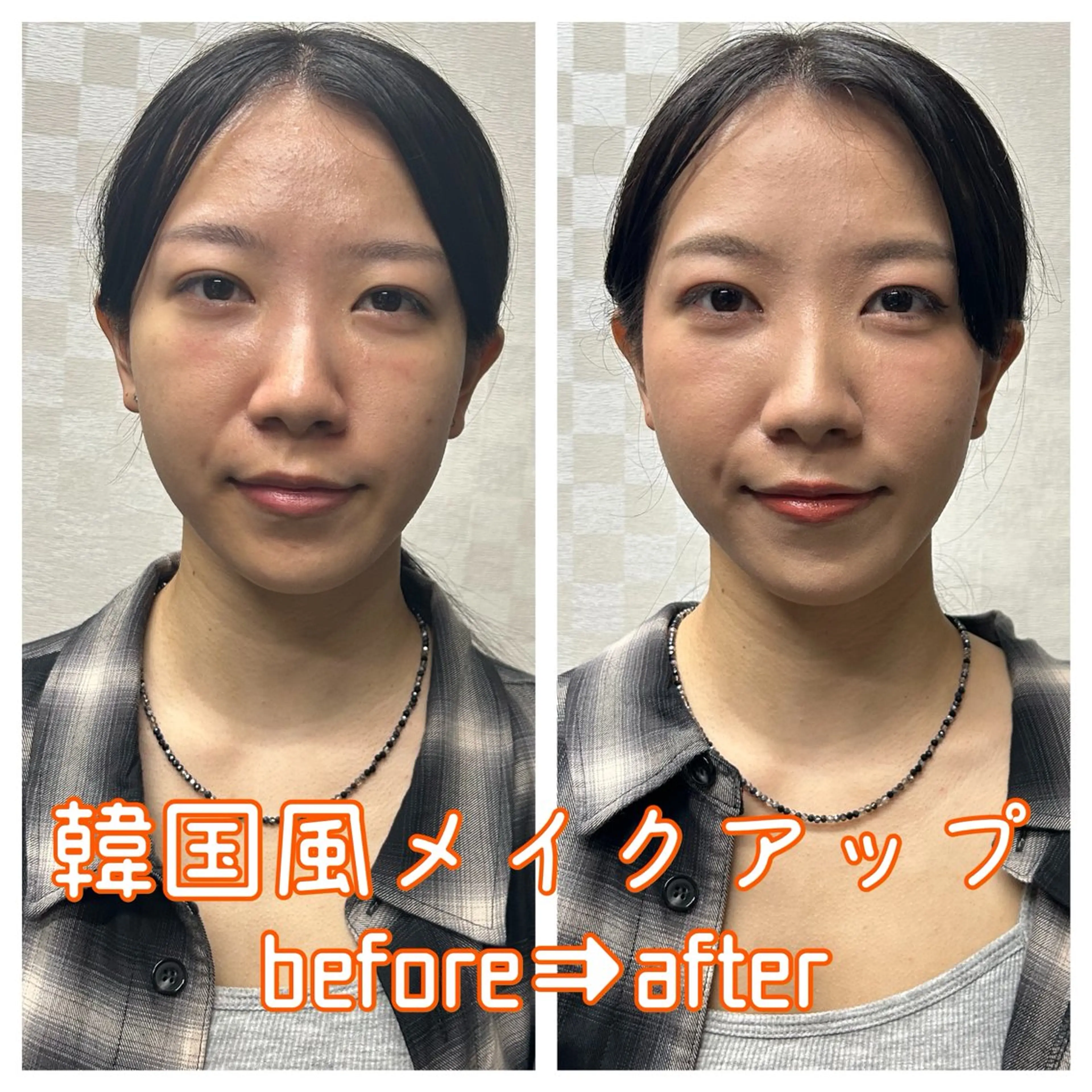 撮影モデル パーソナルカラー サロン citronのその他イメージ