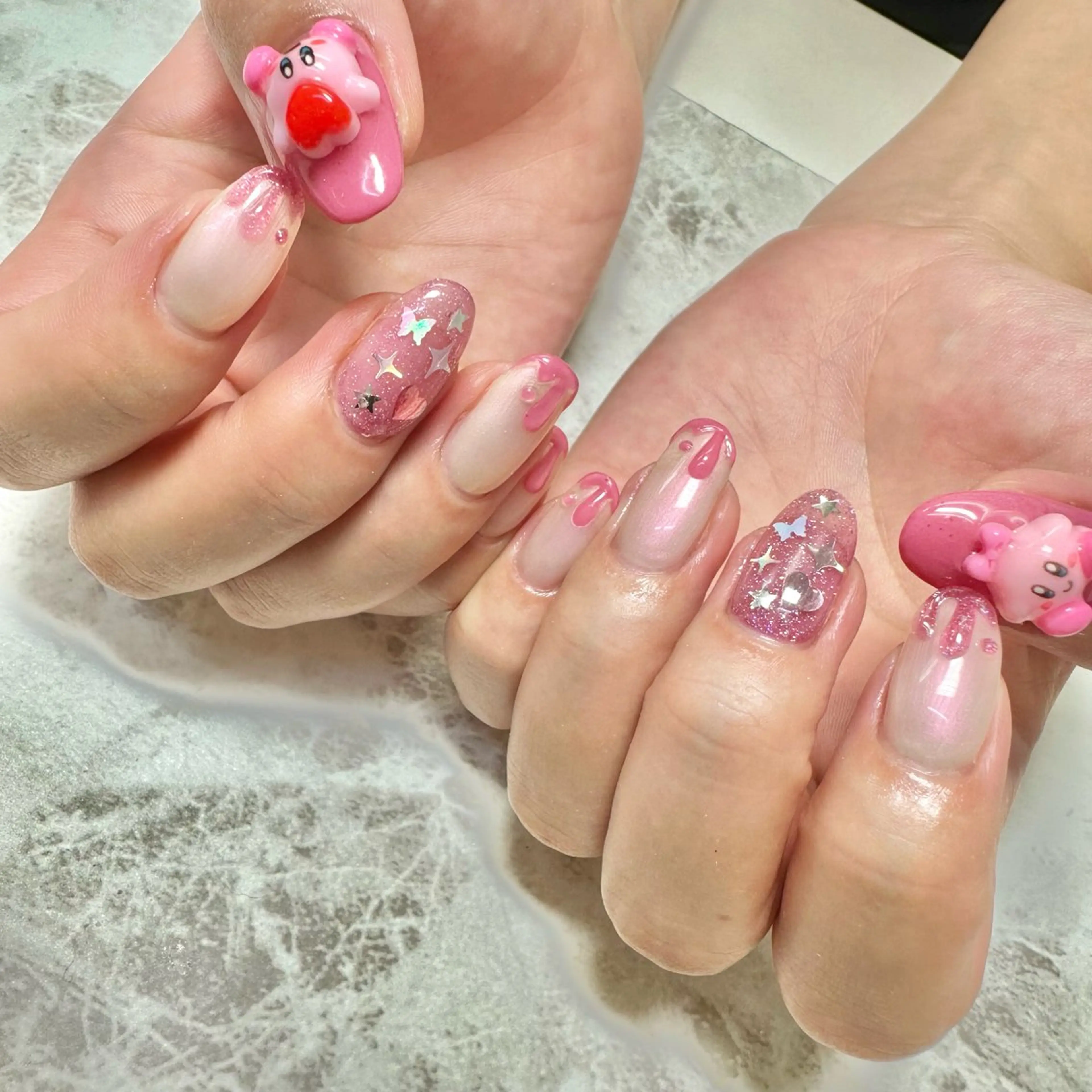 ネイル 🤎CHARME NAIL🤎のネイルデザイン