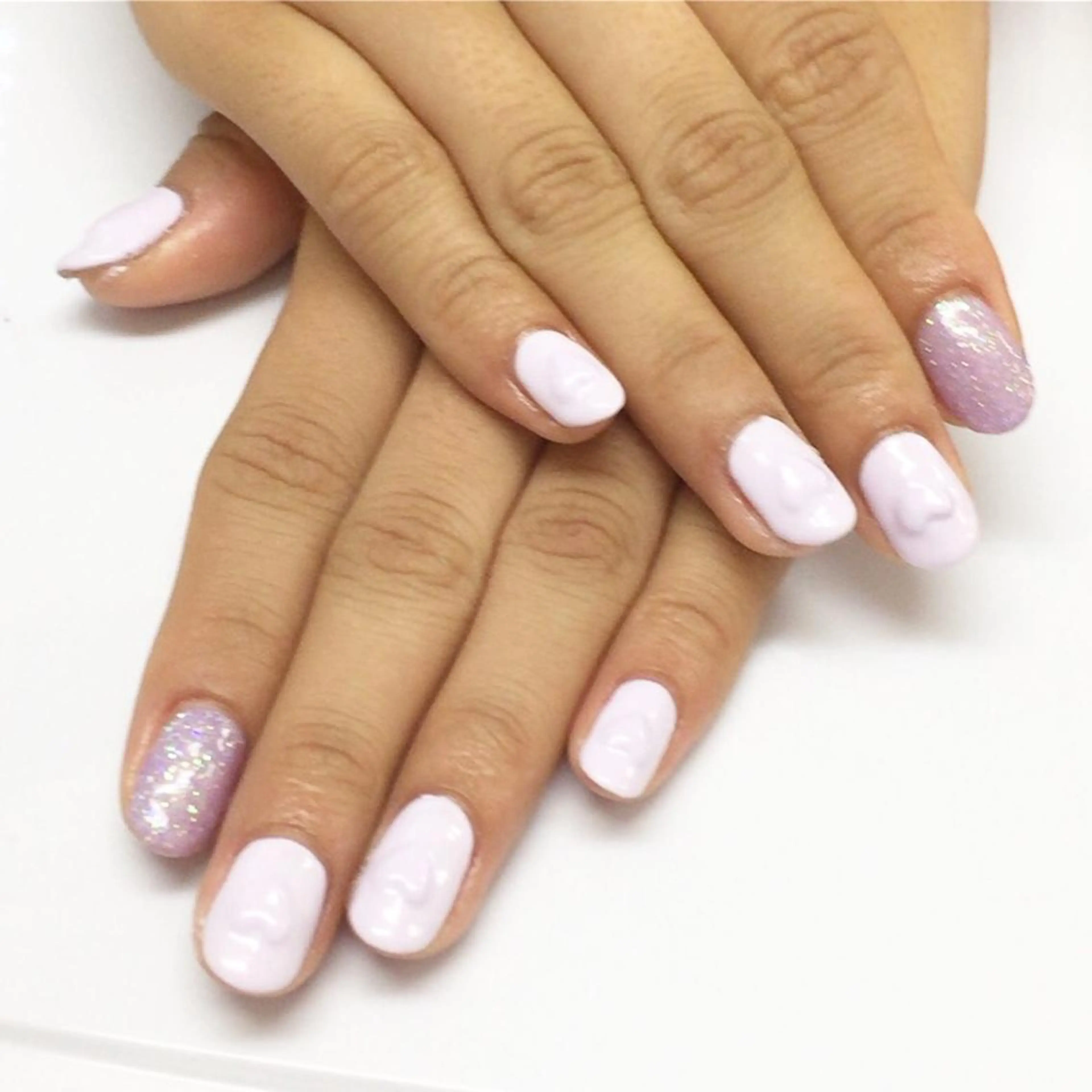 ネイル ネイリスト CHIAKIのネイルデザイン