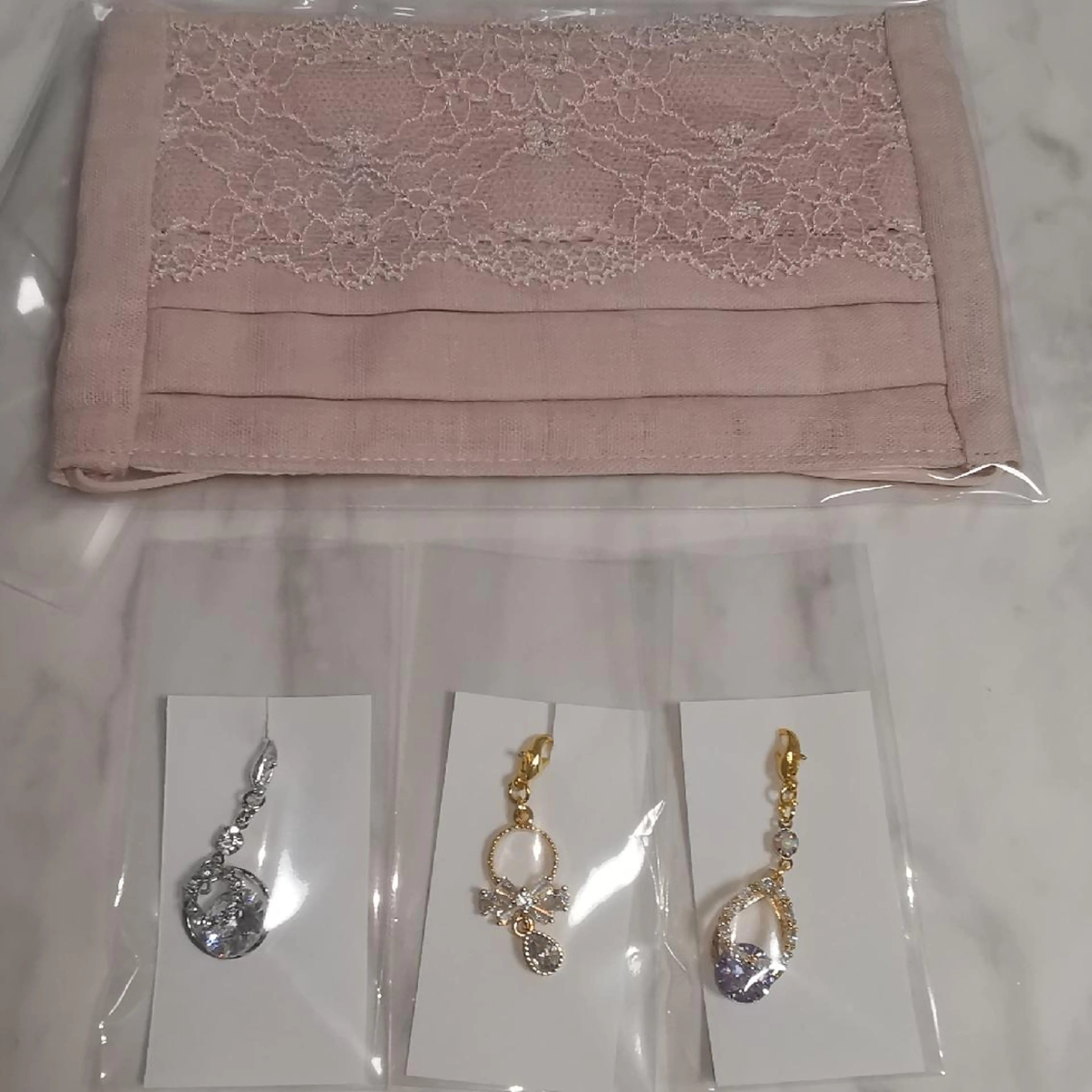 reve あやののネイルデザイン