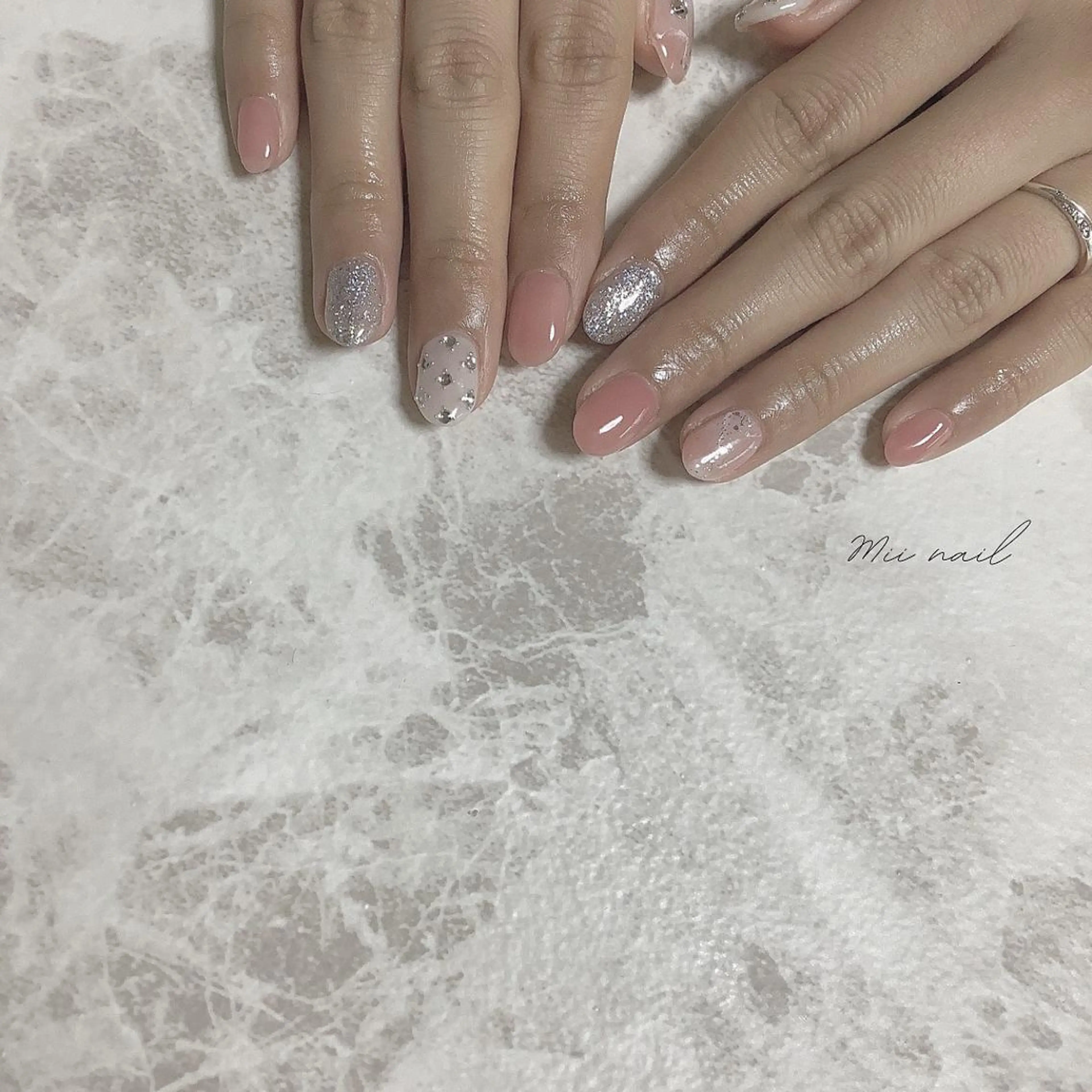 ネイル Mii nail いづみのその他イメージ