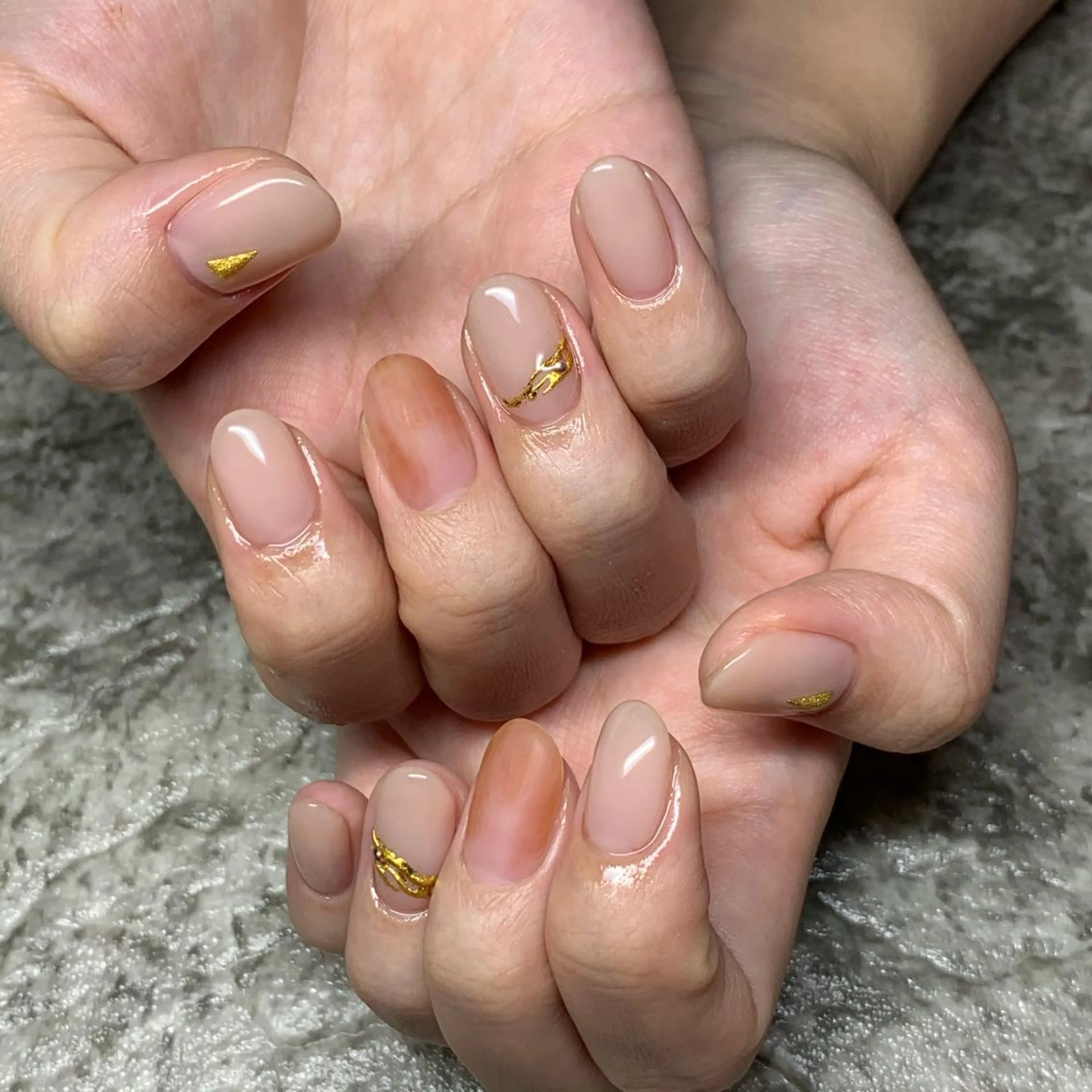 ネイル RuxuryNail /RiAnnaのネイルデザイン