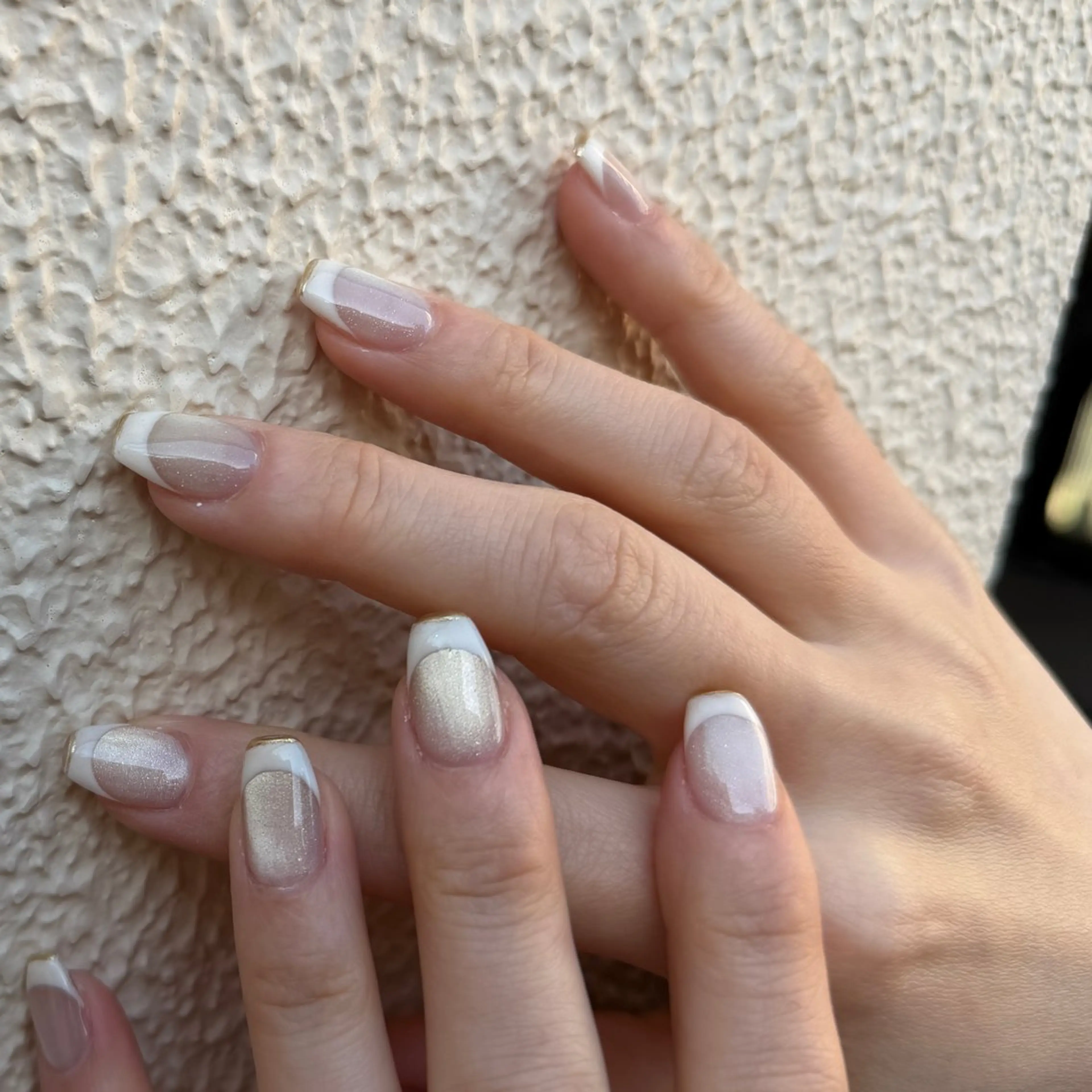 ネイル ハンドネイル nailsalon ∞ ﾐｶﾅﾙ ∞のネイルデザイン