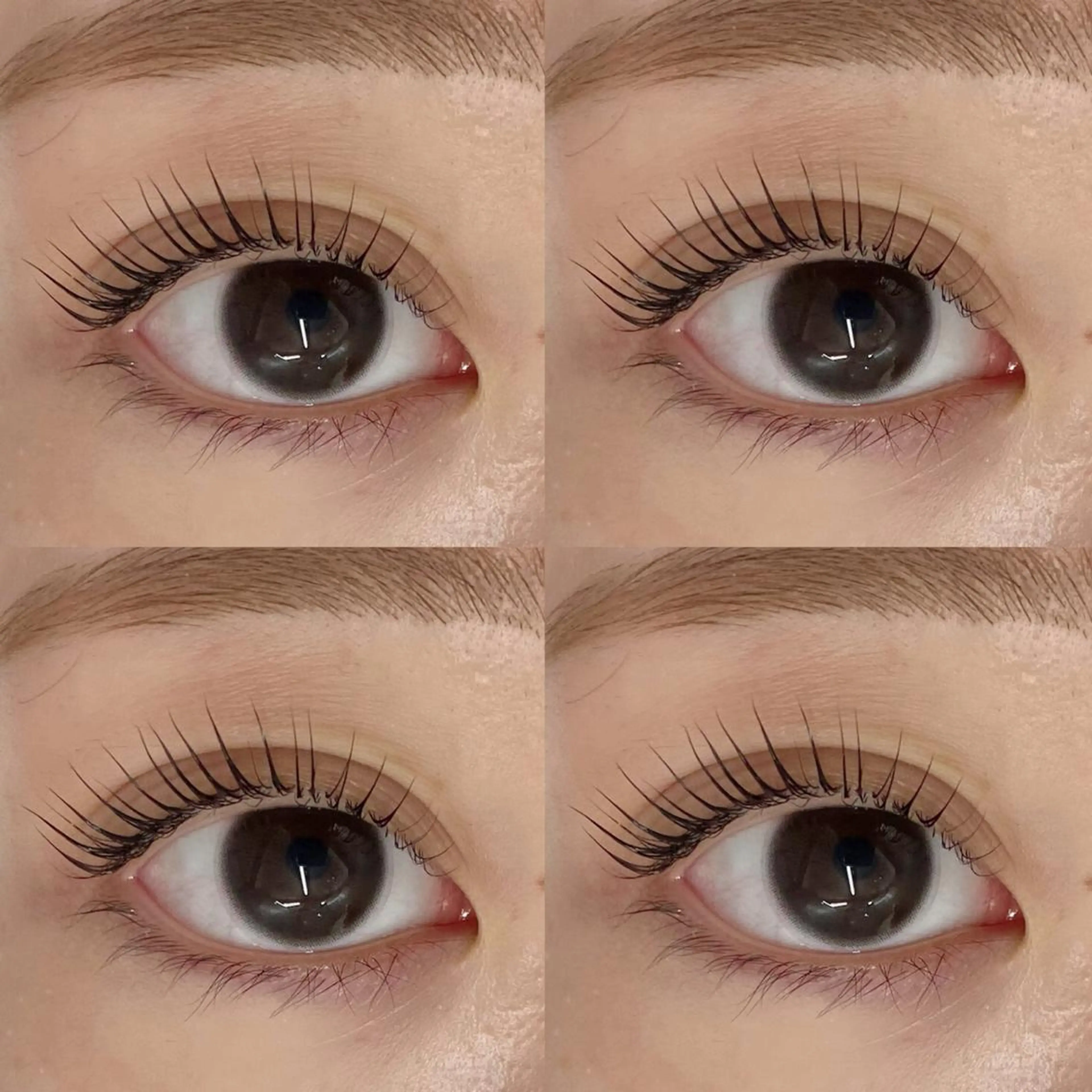 マツエク・マツパ マツパ Favori 川上のマツエク・マツパデザイン