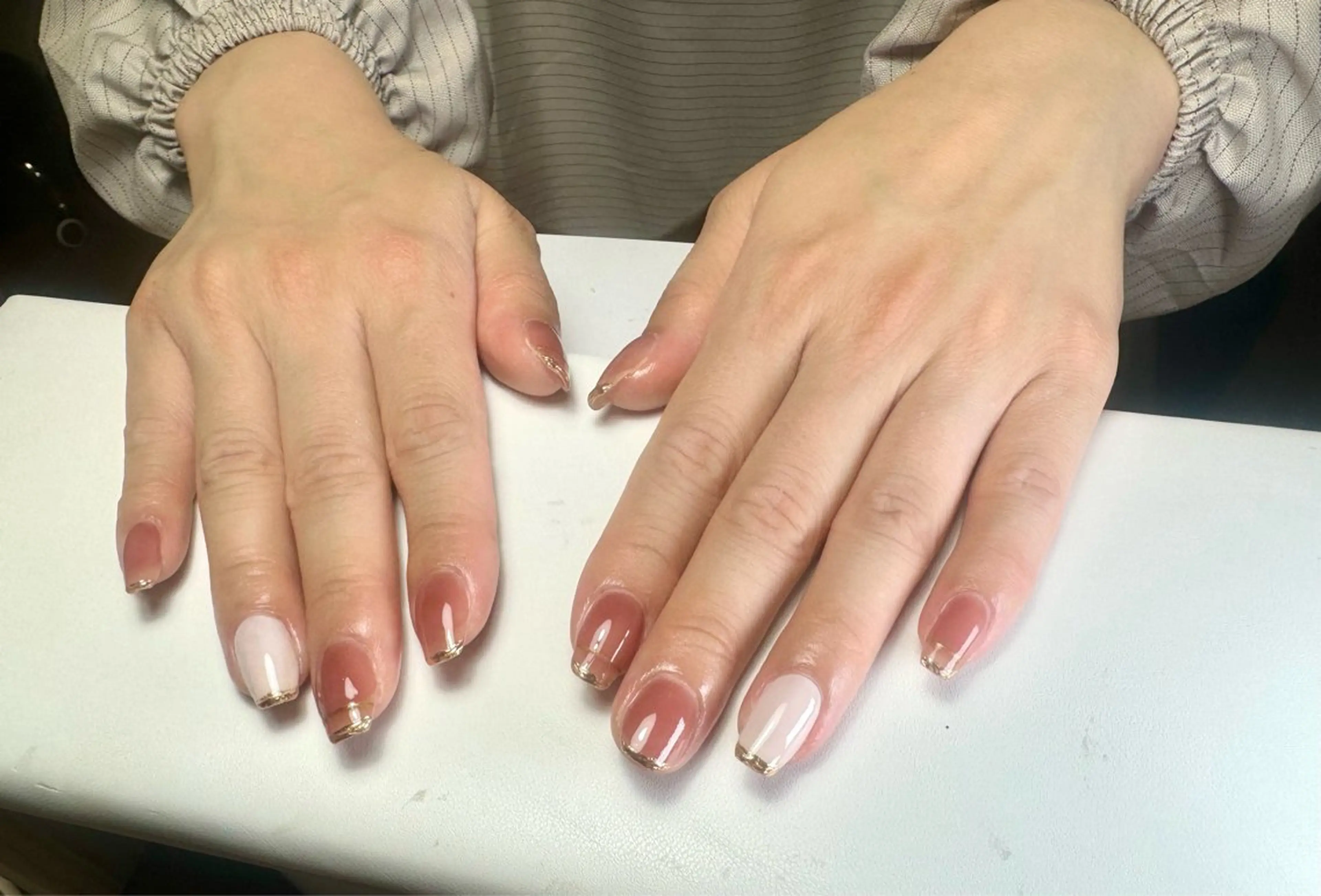 ネイル nancy nailのマツエク・マツパデザイン