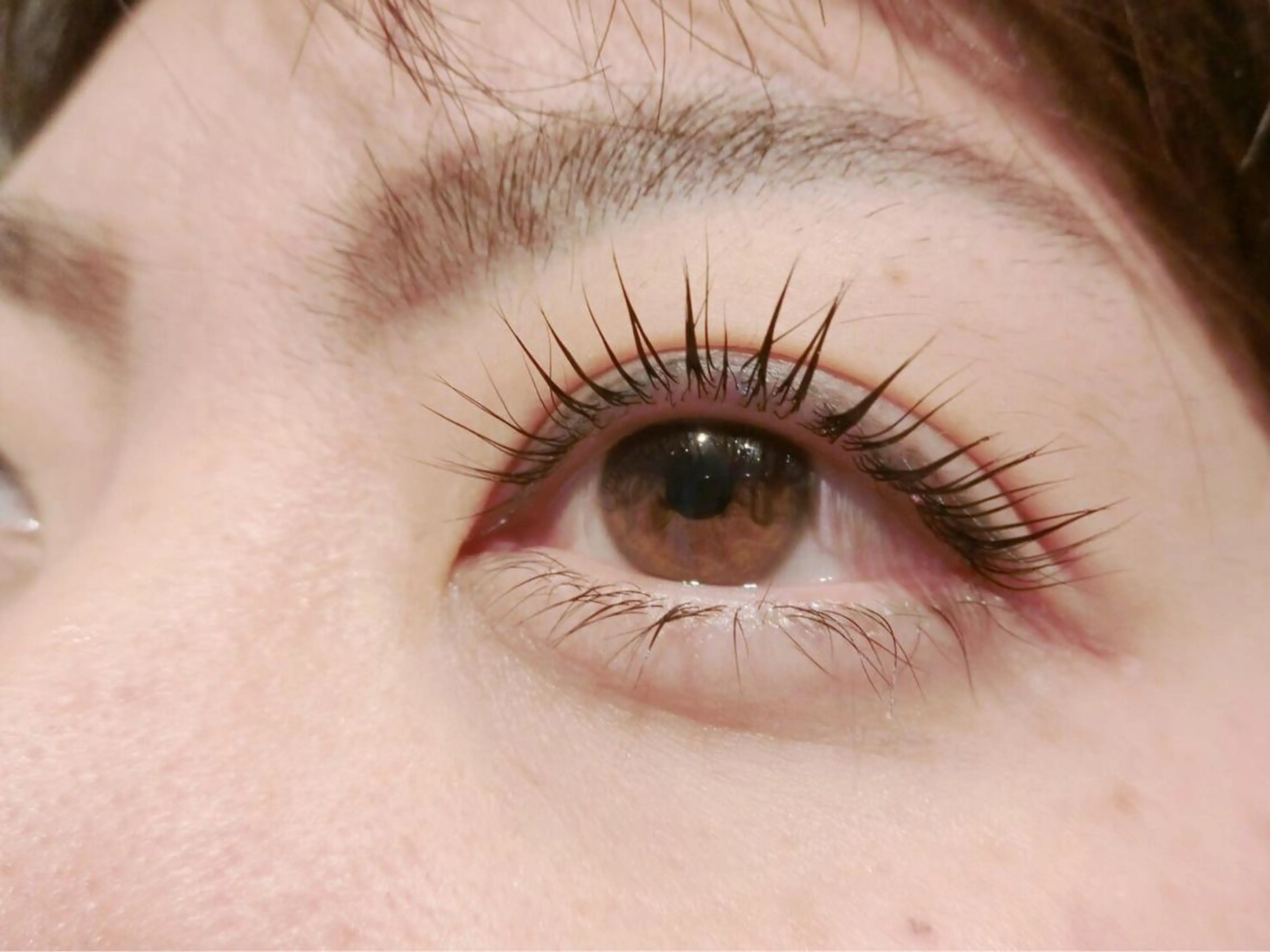 マツエク・マツパ Natsumi ♡のマツエク・マツパデザイン